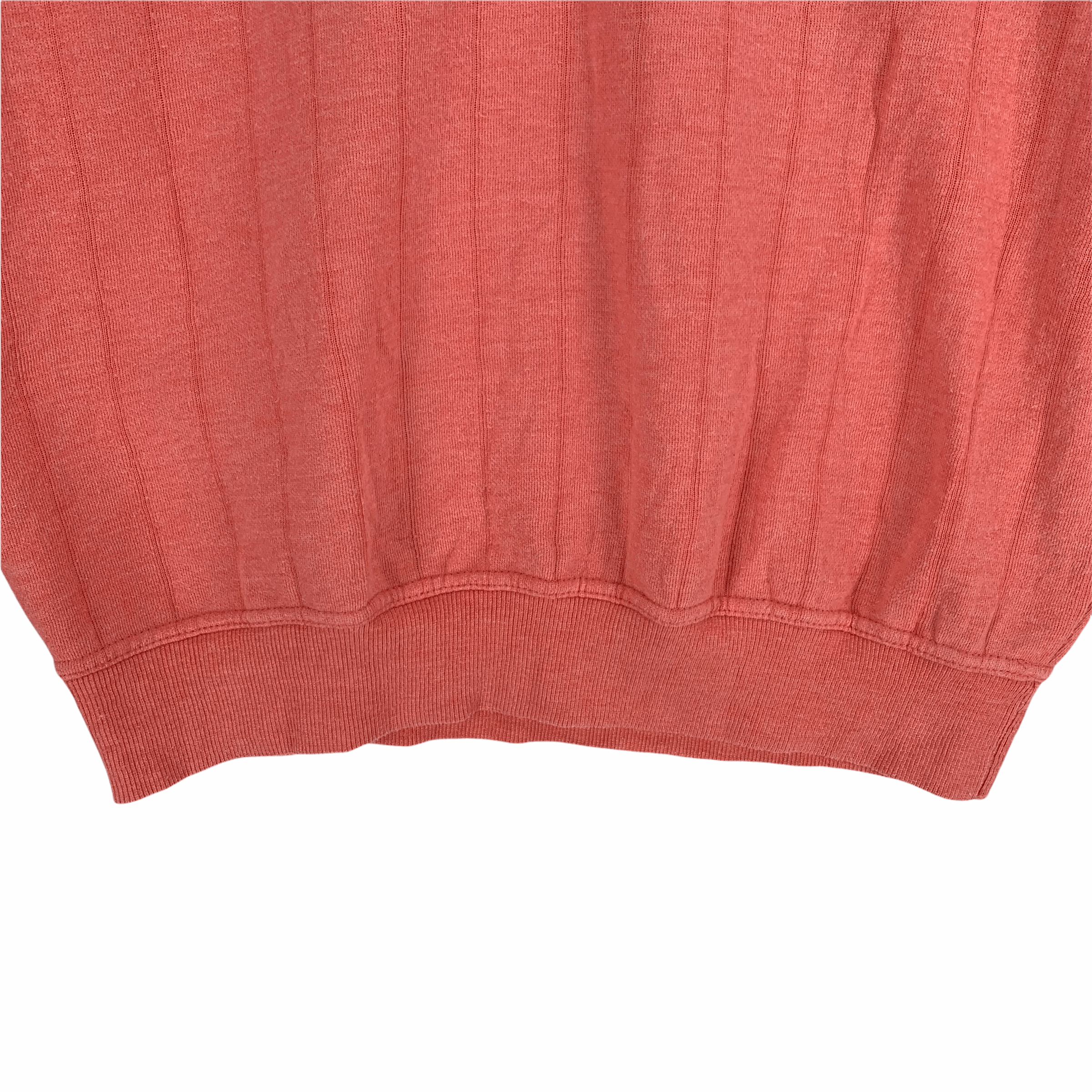 Japanese Brand Santa Barbara Polo & Racquet Club Sweatshirt #3192-51 Size US L / EU 52-54 / 3 - 4 Thumbnail