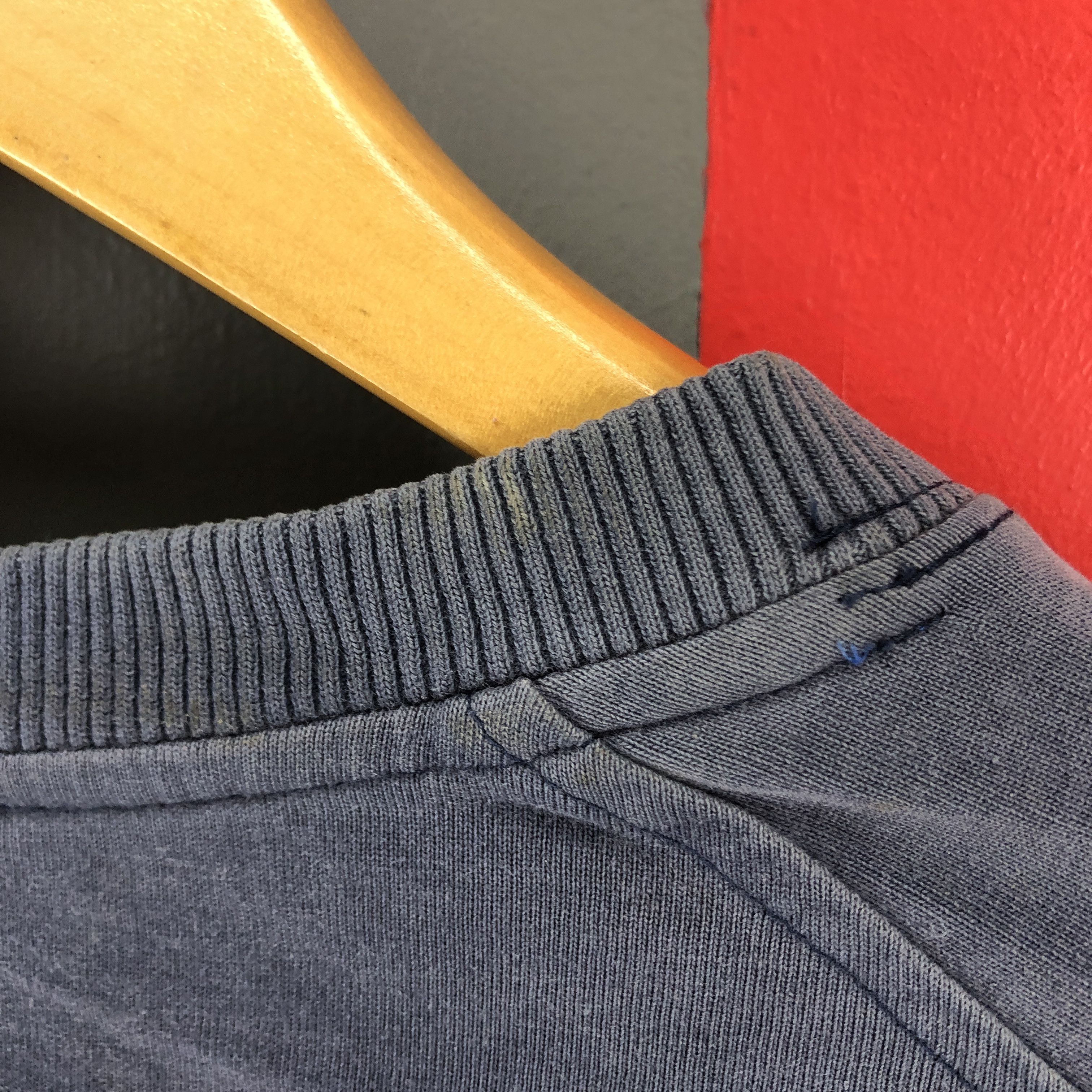 Nike Vintage NIKE MCMLXLII Crew Neck Sweatshirt #0818/AB Size US L / EU 52-54 / 3 - 9 Thumbnail