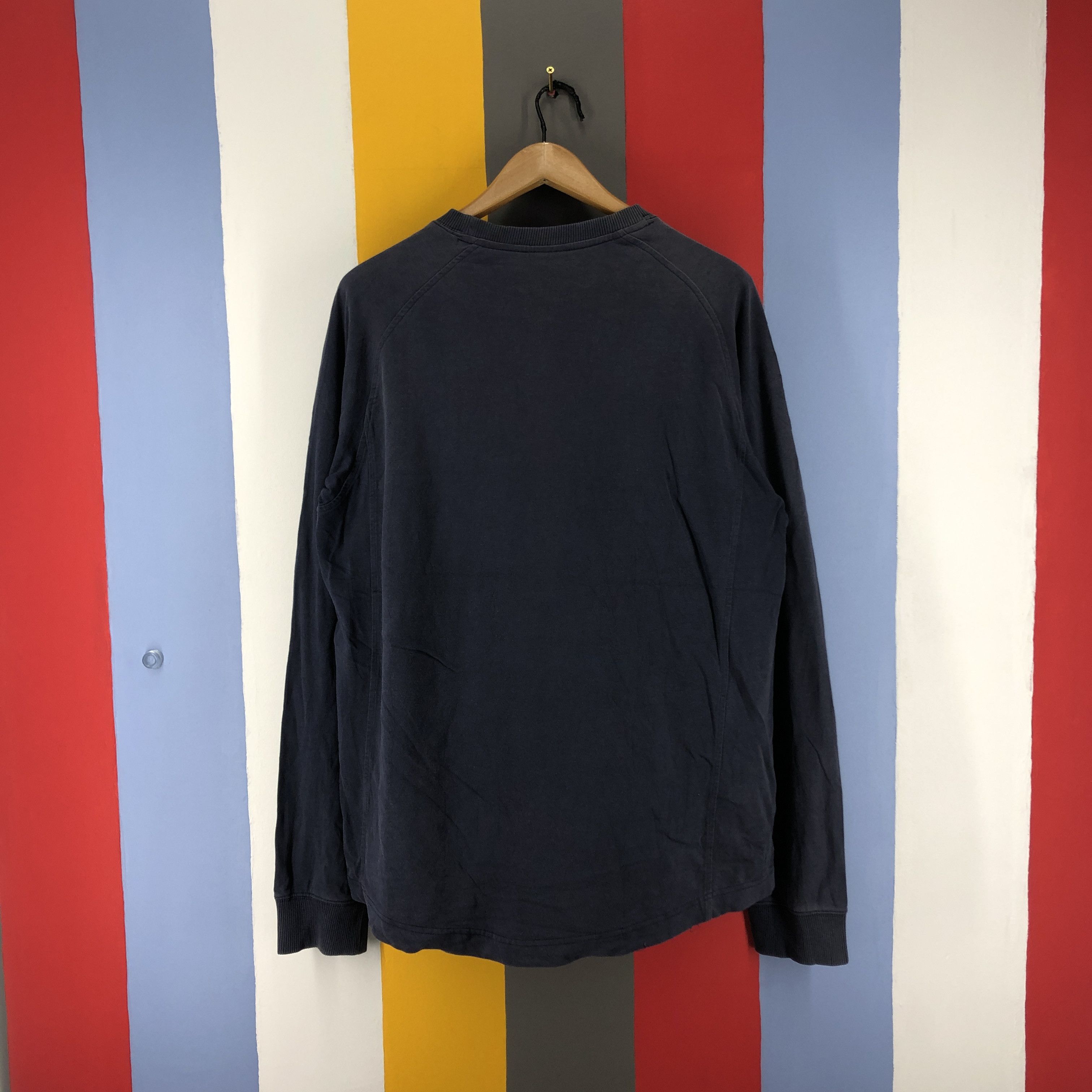 Nike Vintage NIKE MCMLXLII Crew Neck Sweatshirt #0818/AB Size US L / EU 52-54 / 3 - 7 Thumbnail