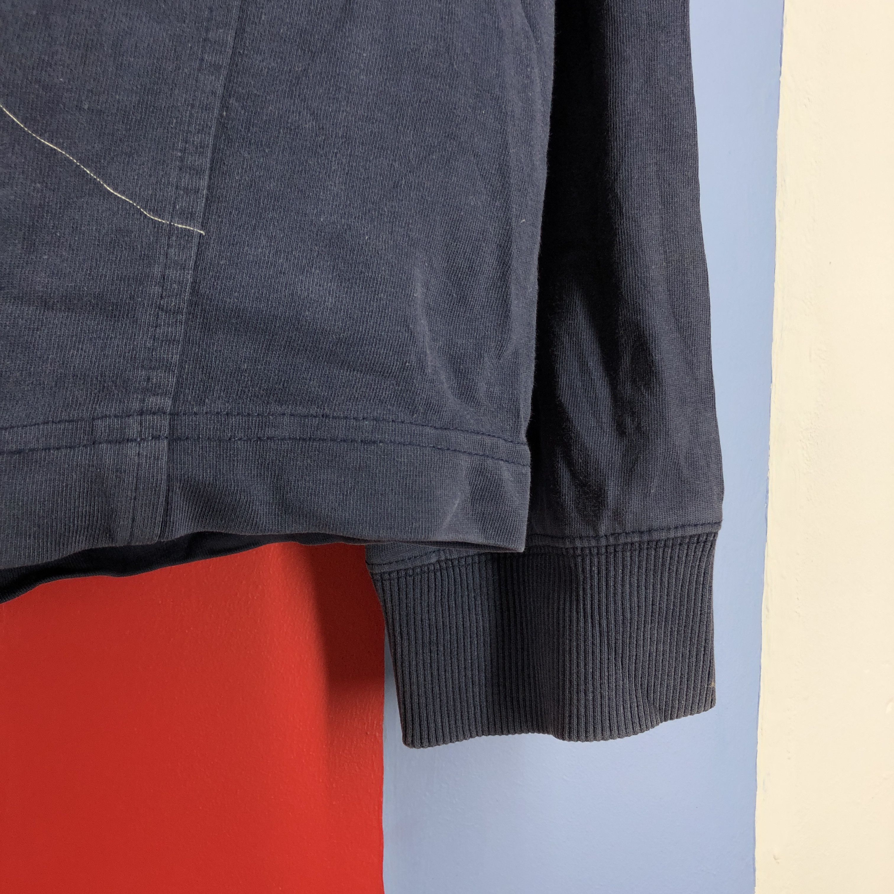 Nike Vintage NIKE MCMLXLII Crew Neck Sweatshirt #0818/AB Size US L / EU 52-54 / 3 - 4 Thumbnail