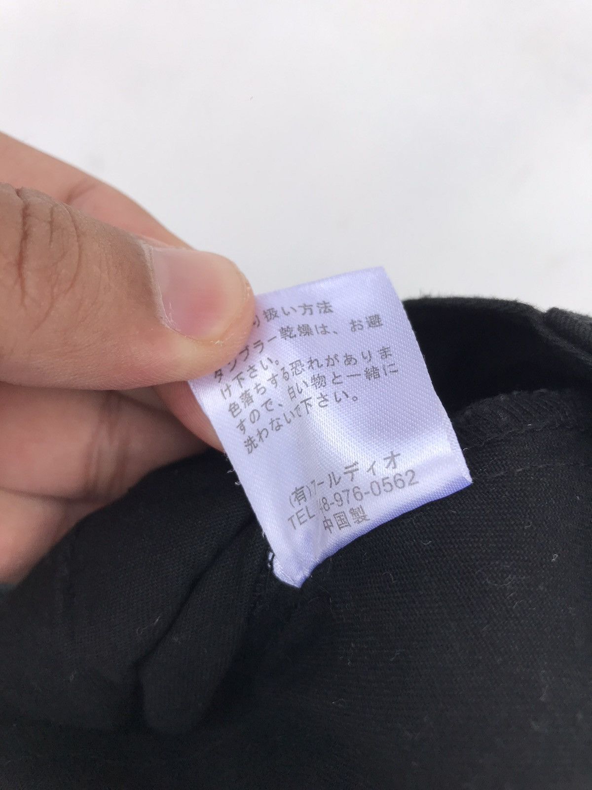 Seditionaries Deorart Parachute Punk Style Pant Size US 27 - 11 Thumbnail