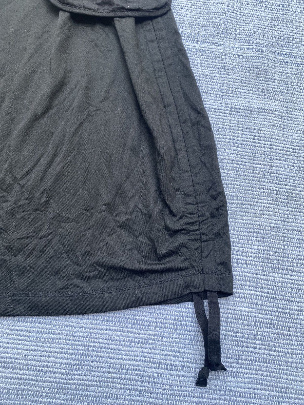 Japanese Brand super lady by kansai yamamoto skirt Size 32" / US 10 / IT 46 - 4 Thumbnail