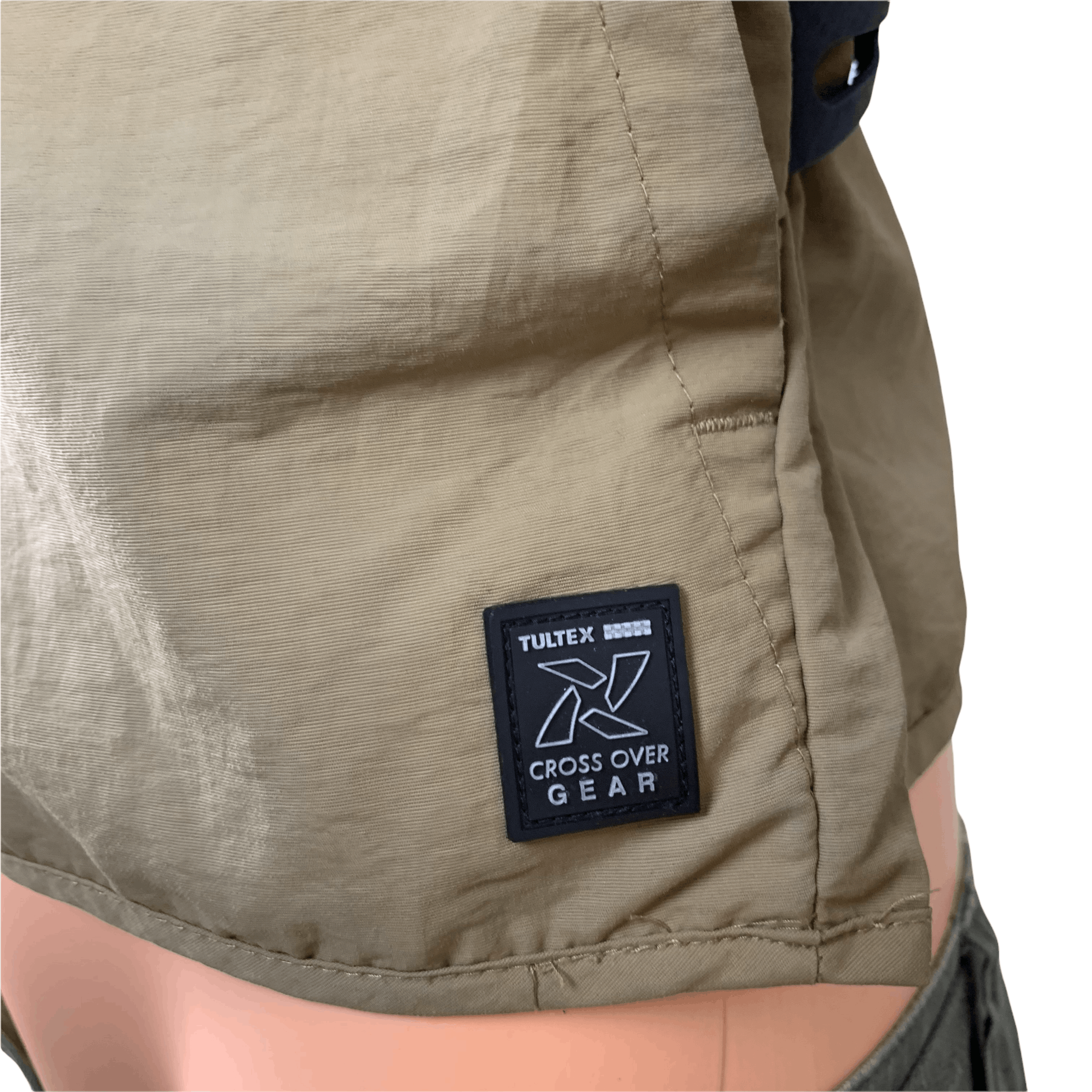 Tultex Tultex Cross Over Gear Multipocket Vest #3607-55 Size US M / EU 48-50 / 2 - 9 Thumbnail