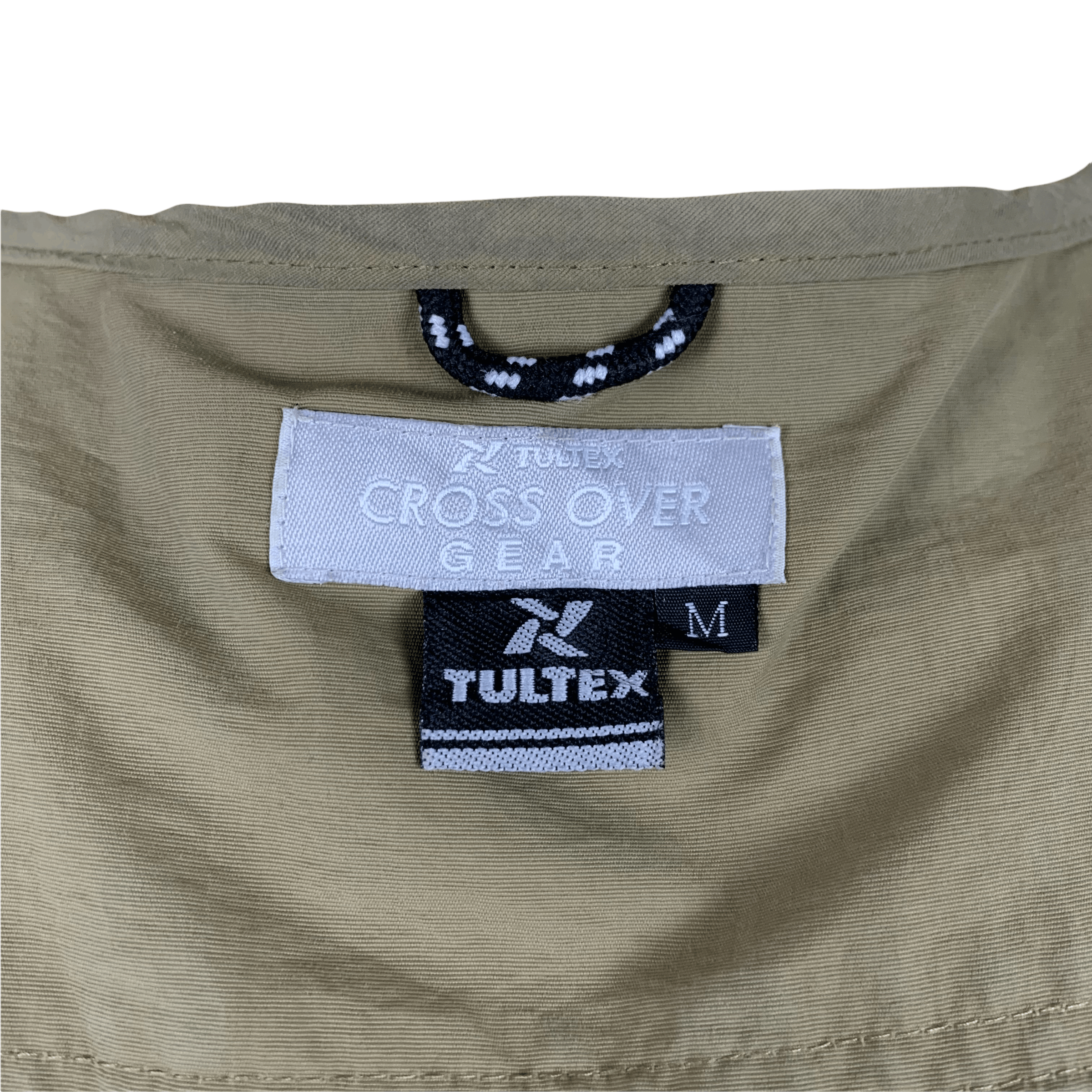 Tultex Tultex Cross Over Gear Multipocket Vest #3607-55 Size US M / EU 48-50 / 2 - 13 Thumbnail