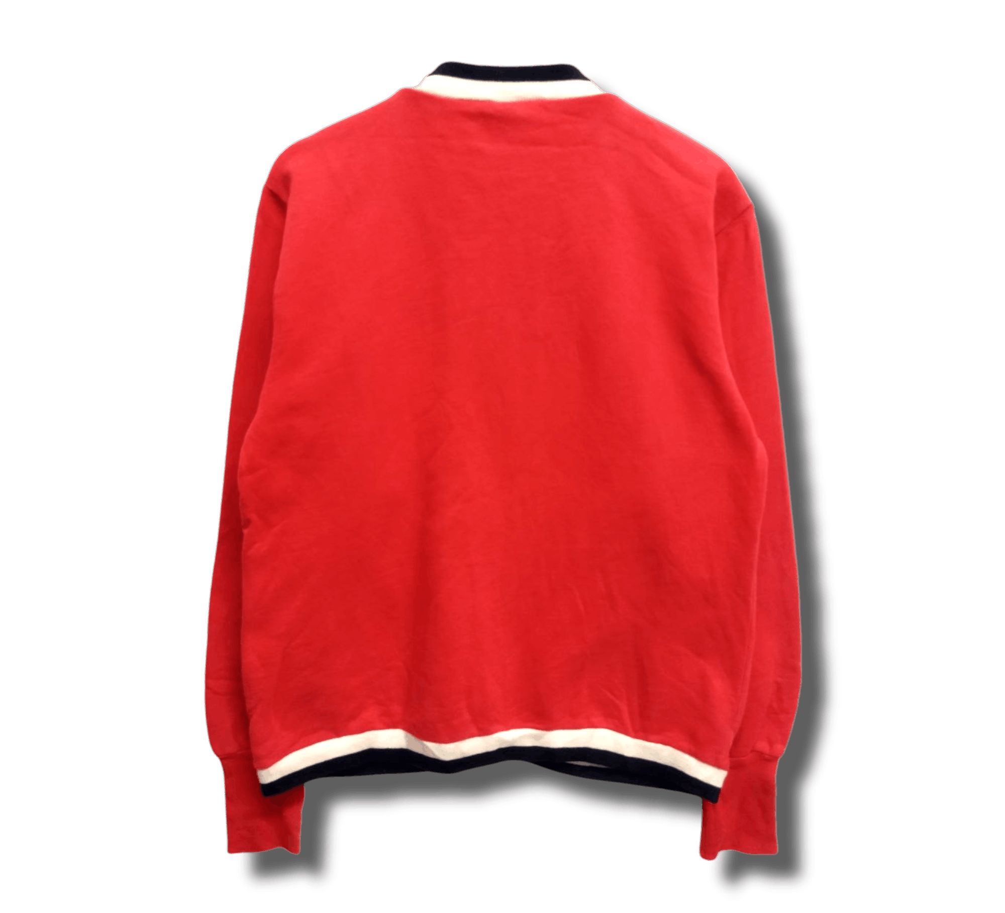 Sugar Cane Vintage Cheswick Sugar Cane Toyo Ent Sweatshirt Size US M / EU 48-50 / 2 - 2 Thumbnail