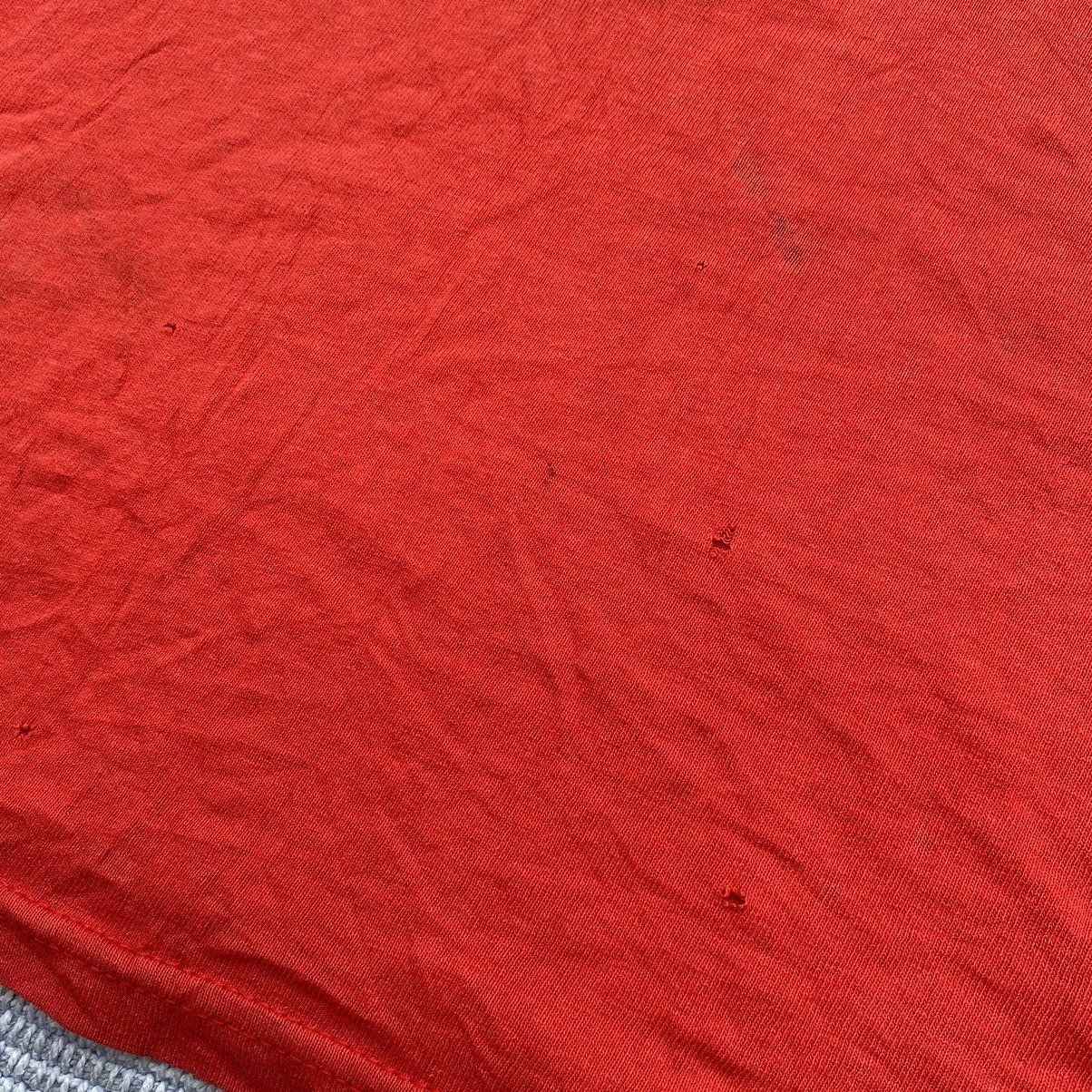 Band Tees vintage poison idea “pick your king” Size US M / EU 48-50 / 2 - 6 Thumbnail