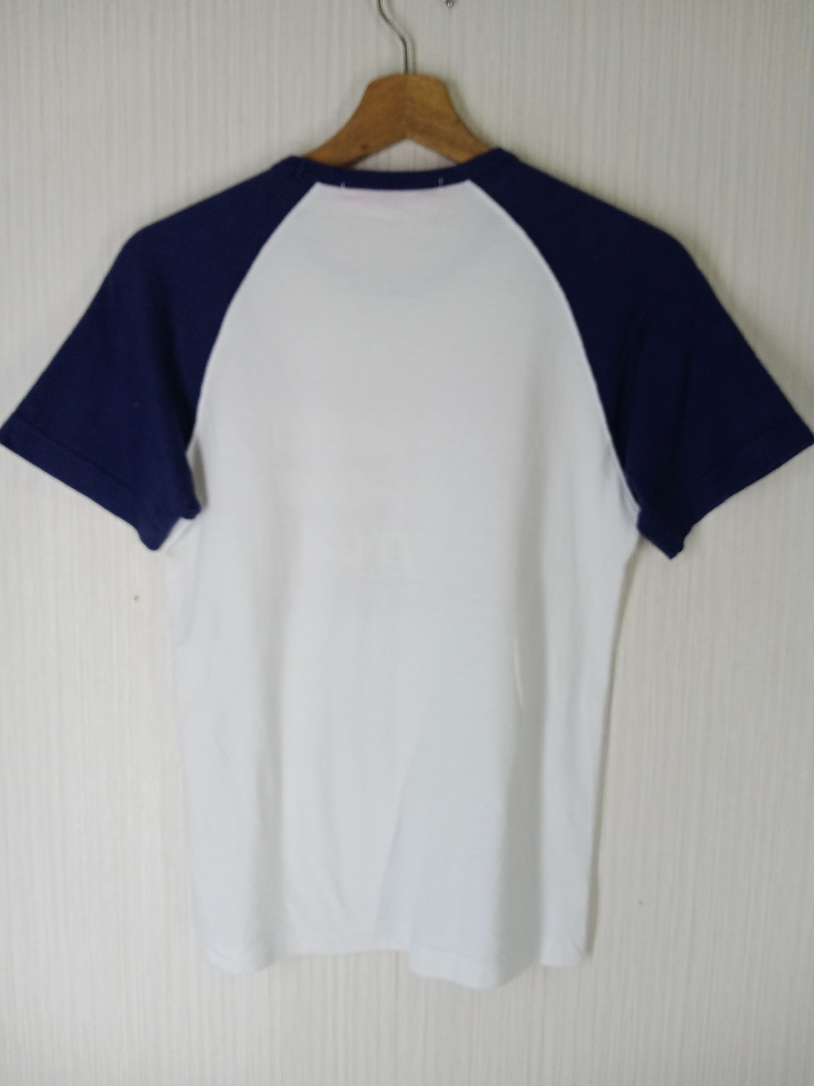 Comme des Garcons Junya Watanabe Comme Des Garcons Tshirt Size US S / EU 44-46 / 1 - 6 Thumbnail