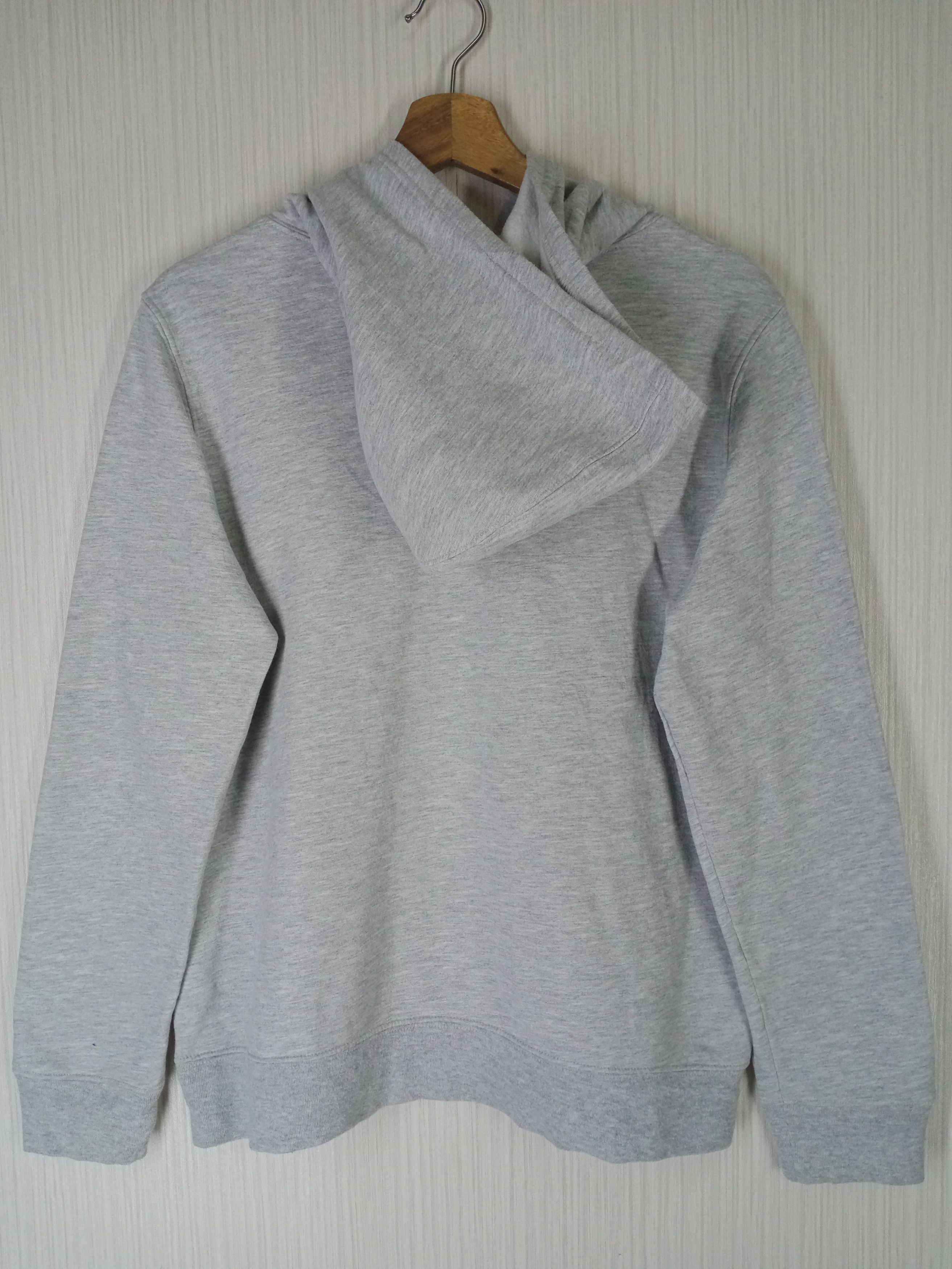 Gap Vintage Gap Hoodie Size US M / EU 48-50 / 2 - 5 Thumbnail