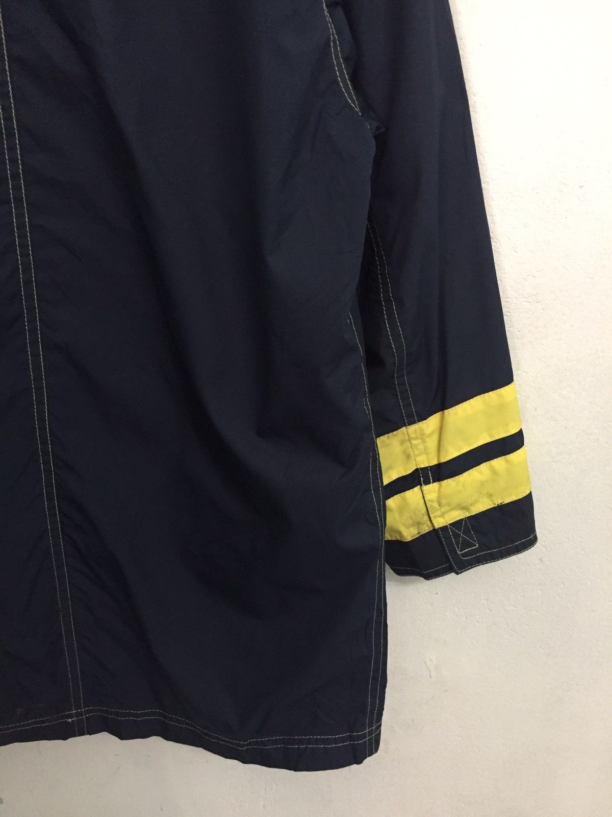 Versace Versace Sport Jacket Hoodie Made in Italy Size US M / EU 48-50 / 2 - 11 Thumbnail