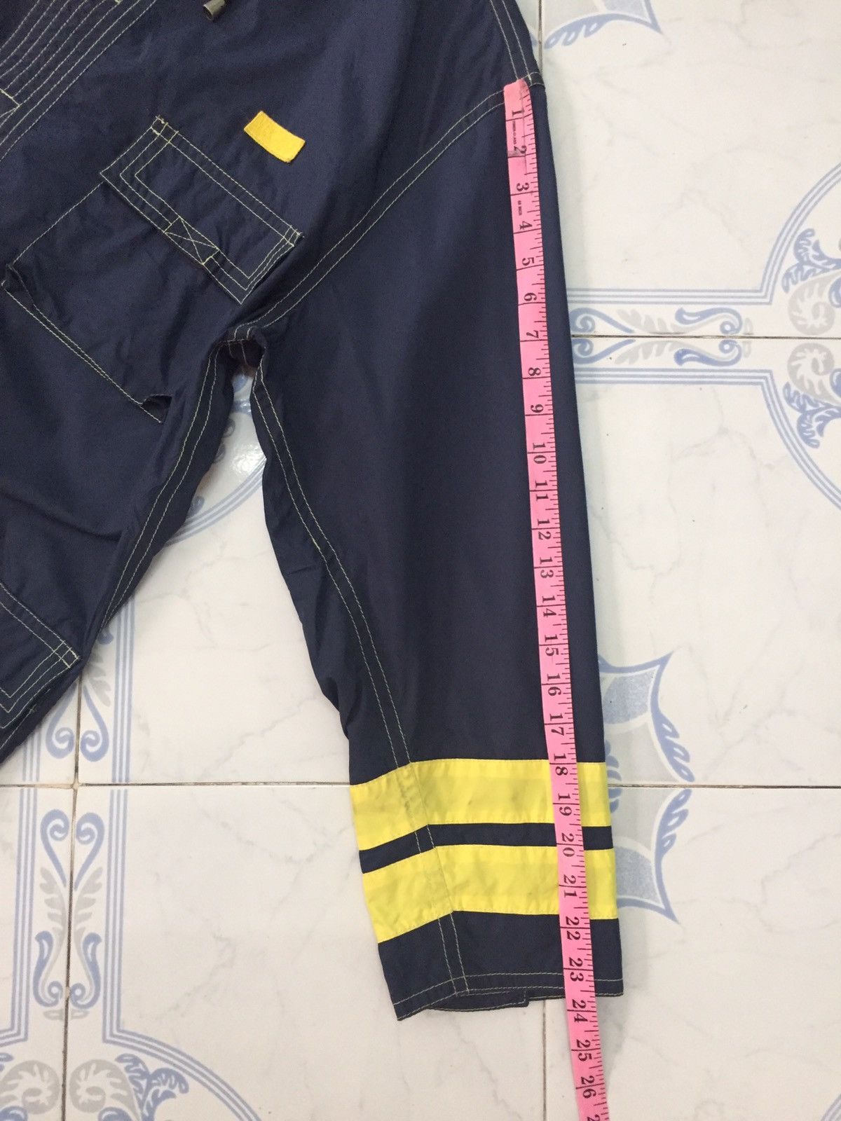 Versace Versace Sport Jacket Hoodie Made in Italy Size US M / EU 48-50 / 2 - 23 Thumbnail