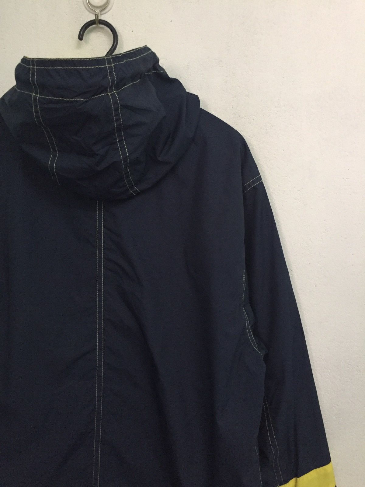 Versace Versace Sport Jacket Hoodie Made in Italy Size US M / EU 48-50 / 2 - 8 Thumbnail