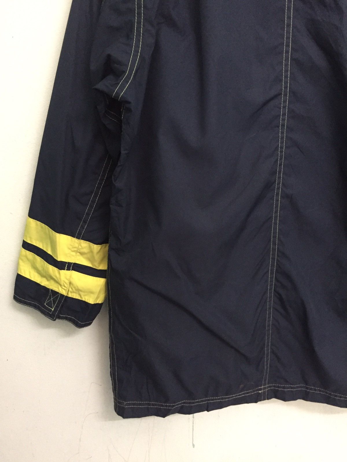 Versace Versace Sport Jacket Hoodie Made in Italy Size US M / EU 48-50 / 2 - 10 Thumbnail