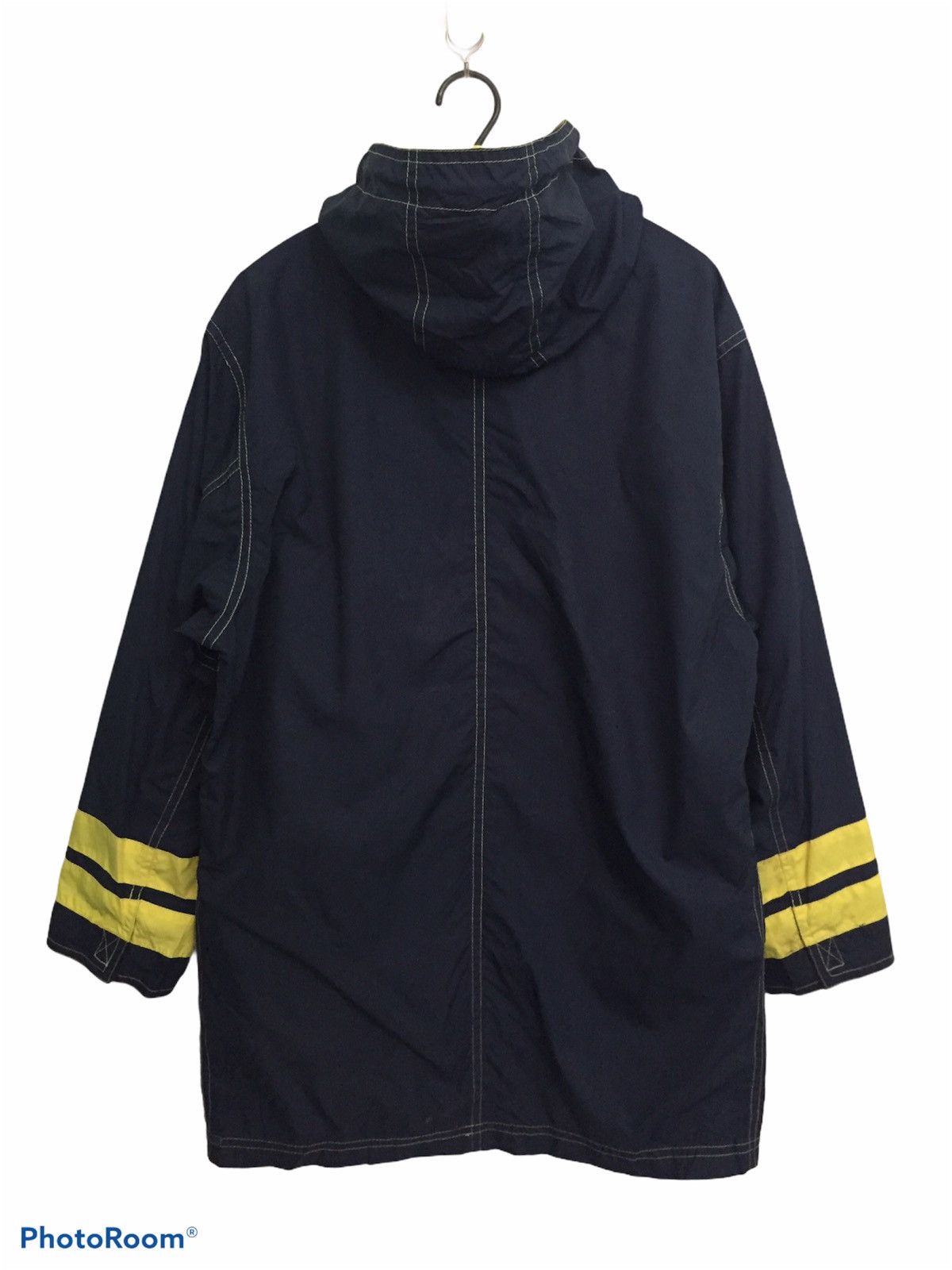 Versace Versace Sport Jacket Hoodie Made in Italy Size US M / EU 48-50 / 2 - 2 Thumbnail