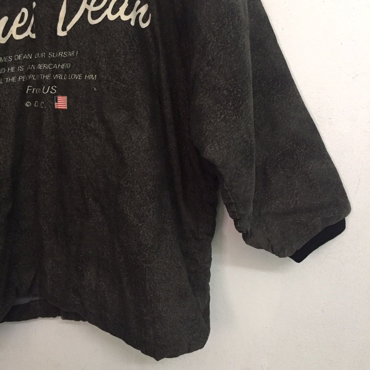Japanese Brand Rare James Dean Cardigan/Jacket Size US L / EU 52-54 / 3 - 8 Thumbnail