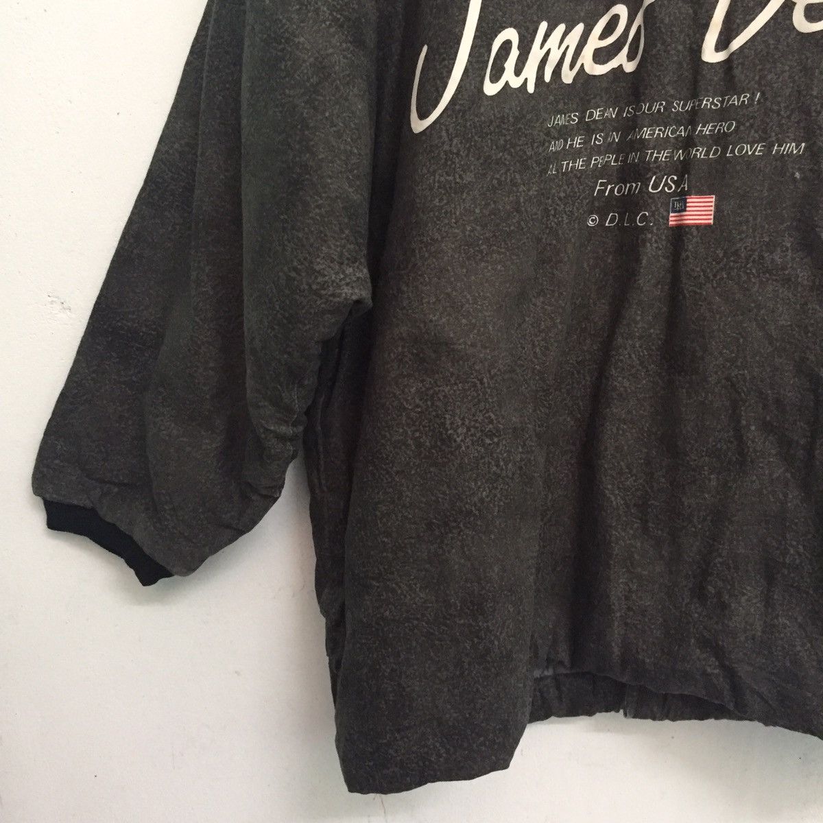 Japanese Brand Rare James Dean Cardigan/Jacket Size US L / EU 52-54 / 3 - 9 Thumbnail