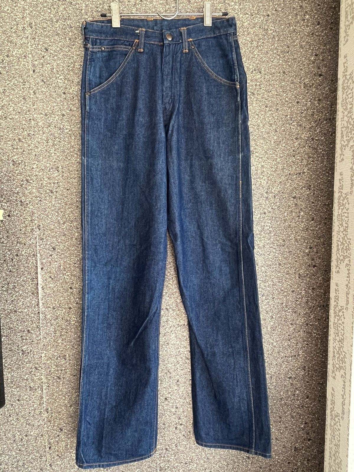 Wrangler ft67
