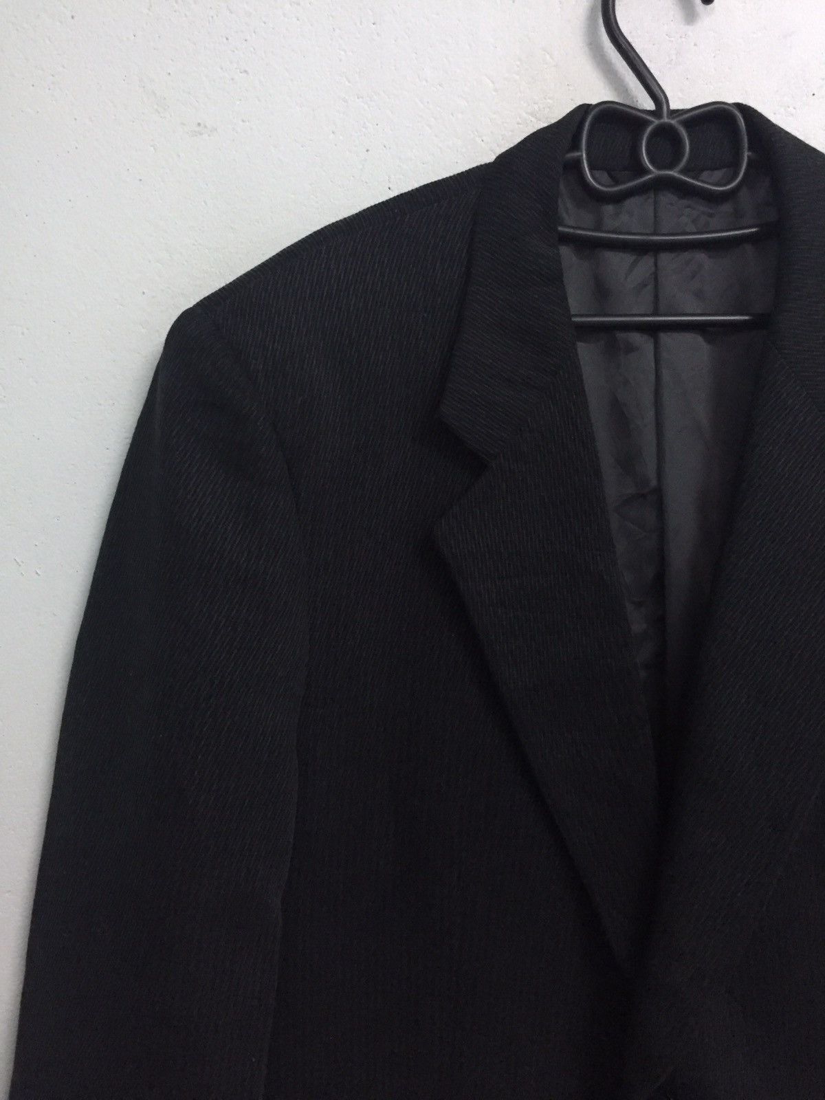 Balenciaga Balenciaga Coat Blazer Made In Japan Size US M / EU 48-50 / 2 - 6 Thumbnail