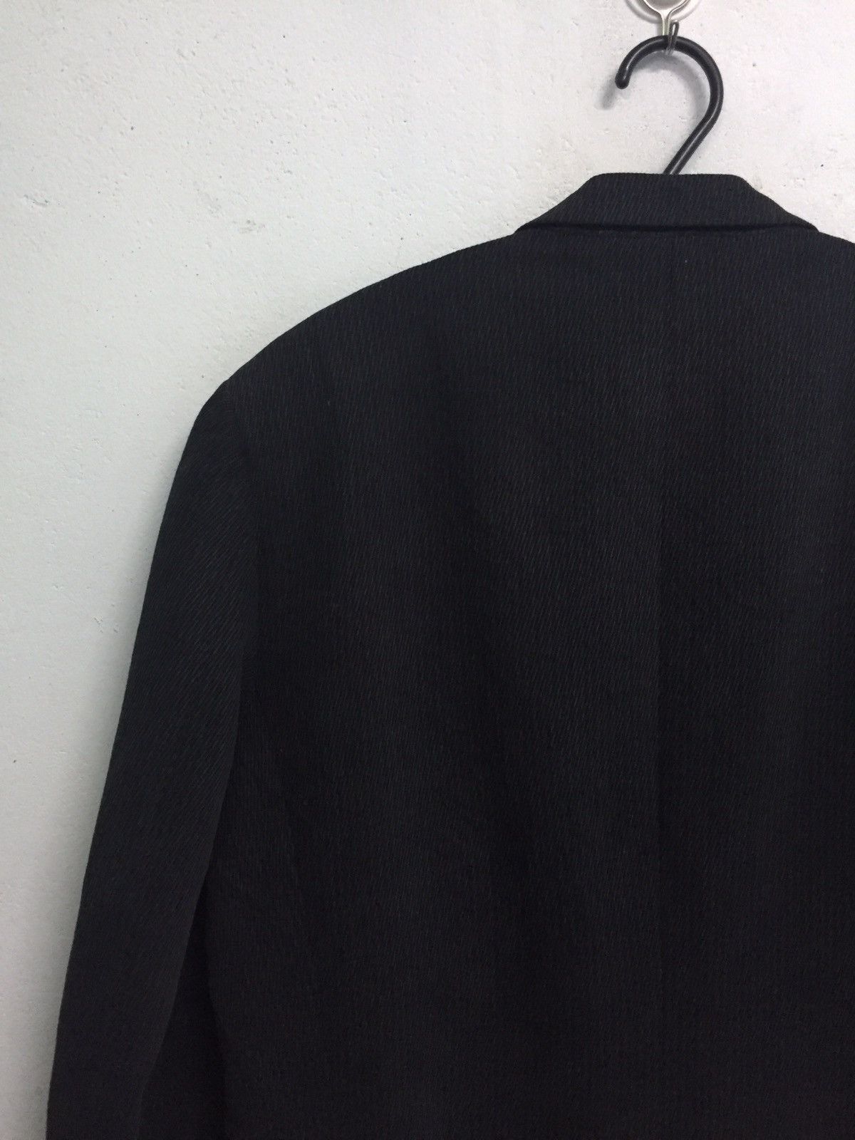 Balenciaga Balenciaga Coat Blazer Made In Japan Size US M / EU 48-50 / 2 - 10 Thumbnail