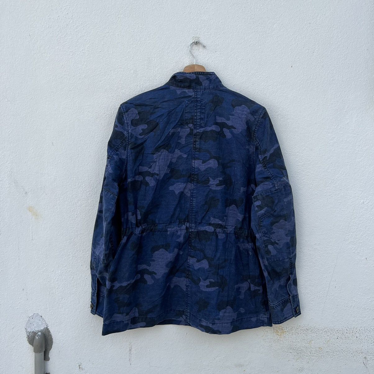 Japanese Brand RARE COLOUR MILITARY DESIGN BY GAP JAPAN Size US L / EU 52-54 / 3 - 6 Thumbnail