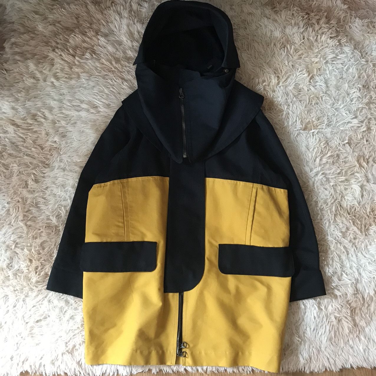 See by Chloe See by Chloe Oversized Hooded Parka Size M / US 6-8 / IT 42-44 - 1 Thumbnail