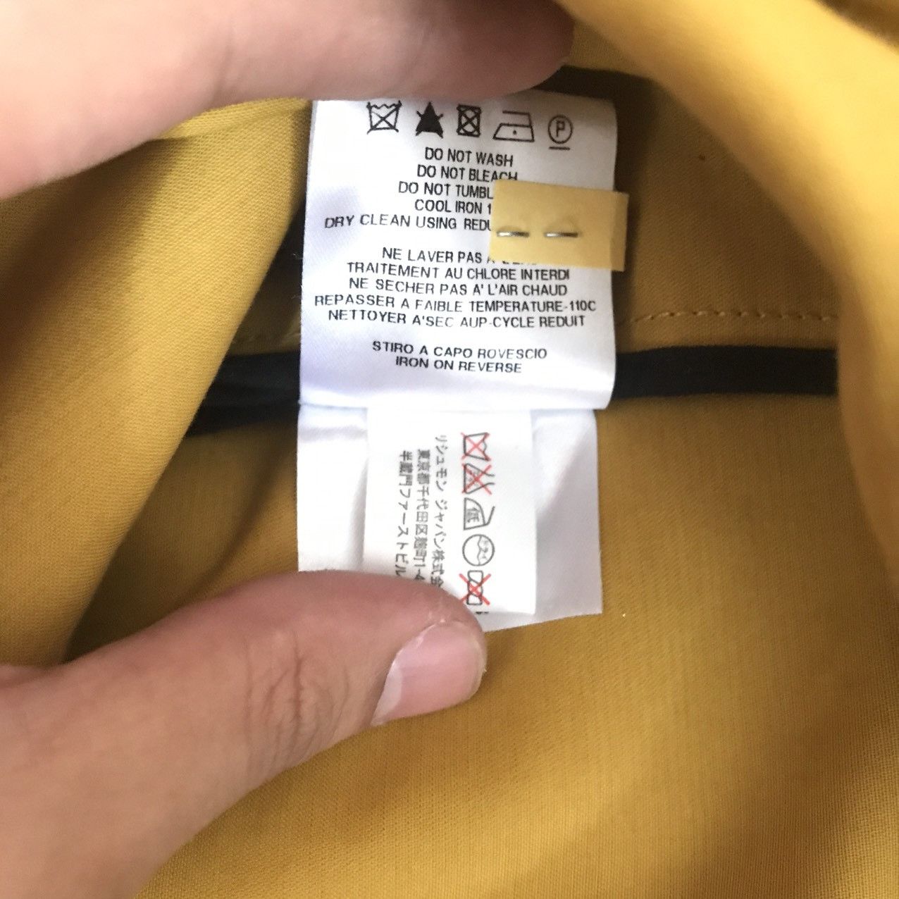 See by Chloe See by Chloe Oversized Hooded Parka Size M / US 6-8 / IT 42-44 - 9 Thumbnail