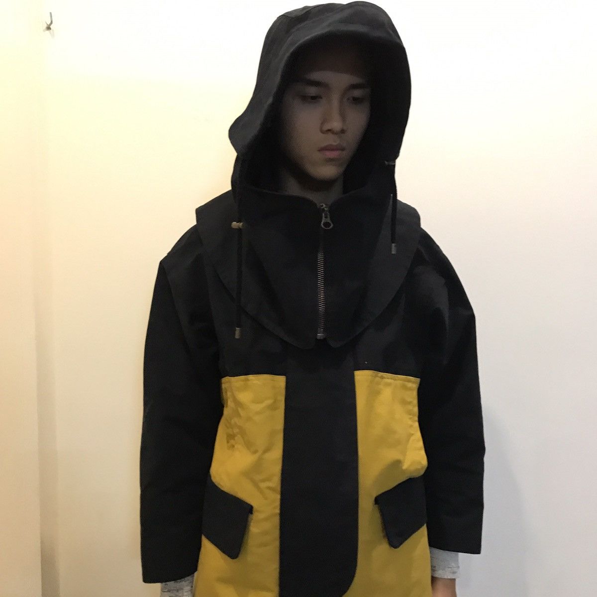 See by Chloe See by Chloe Oversized Hooded Parka Size M / US 6-8 / IT 42-44 - 4 Thumbnail