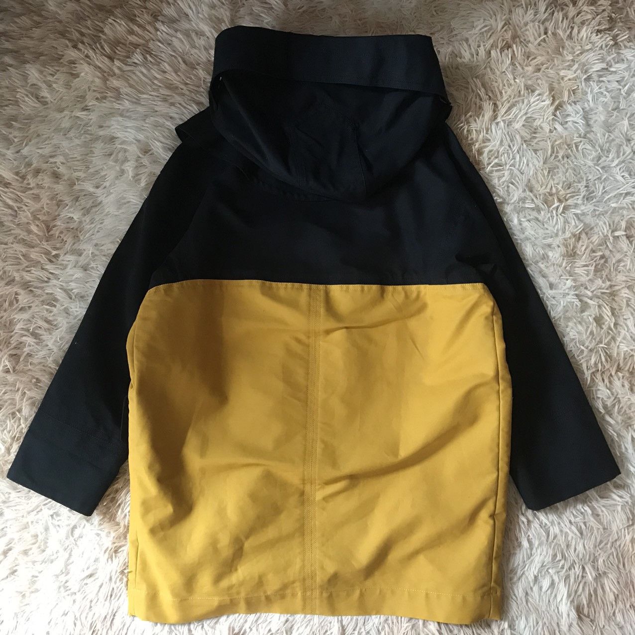 See by Chloe See by Chloe Oversized Hooded Parka Size M / US 6-8 / IT 42-44 - 2 Thumbnail