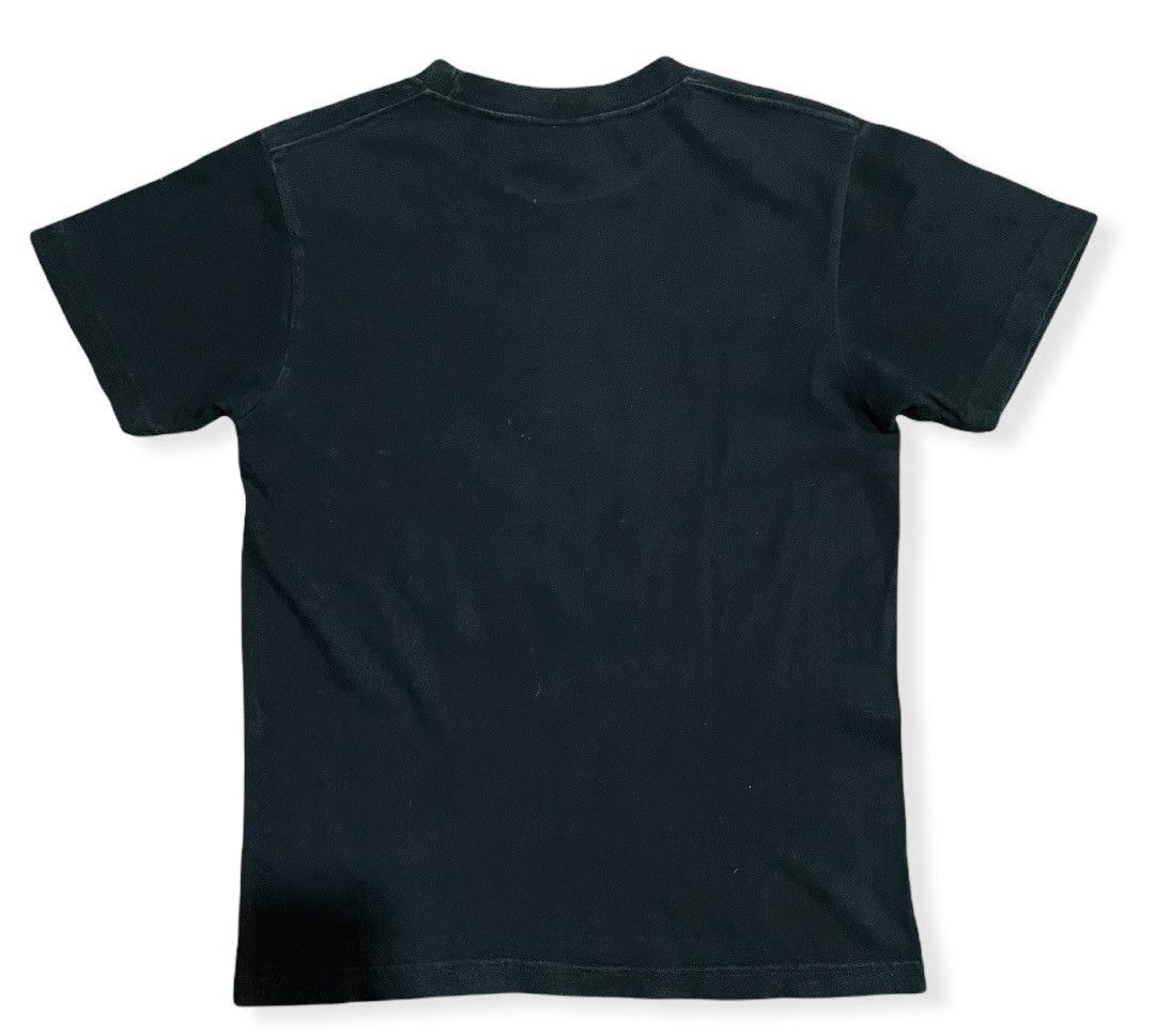 Japanese Brand Vintage Japanese Brand Al Capone Mafia Dream Team Tee Size US S / EU 44-46 / 1 - 4 Thumbnail