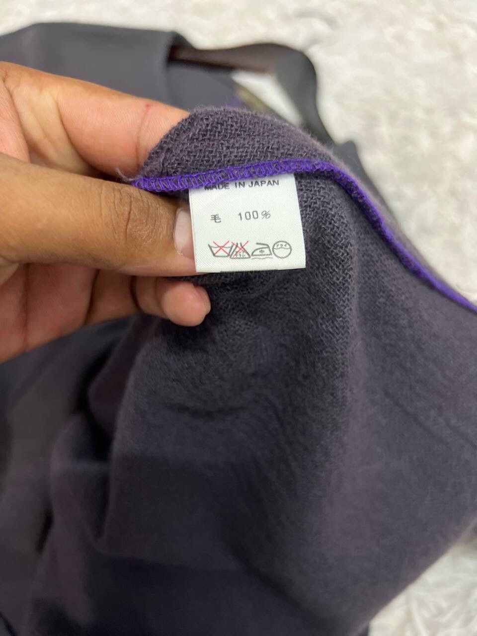 Y's ARCHIVE🔥YOHJI YAMAMOTO Size US XL / EU 56 / 4 - 10 Thumbnail