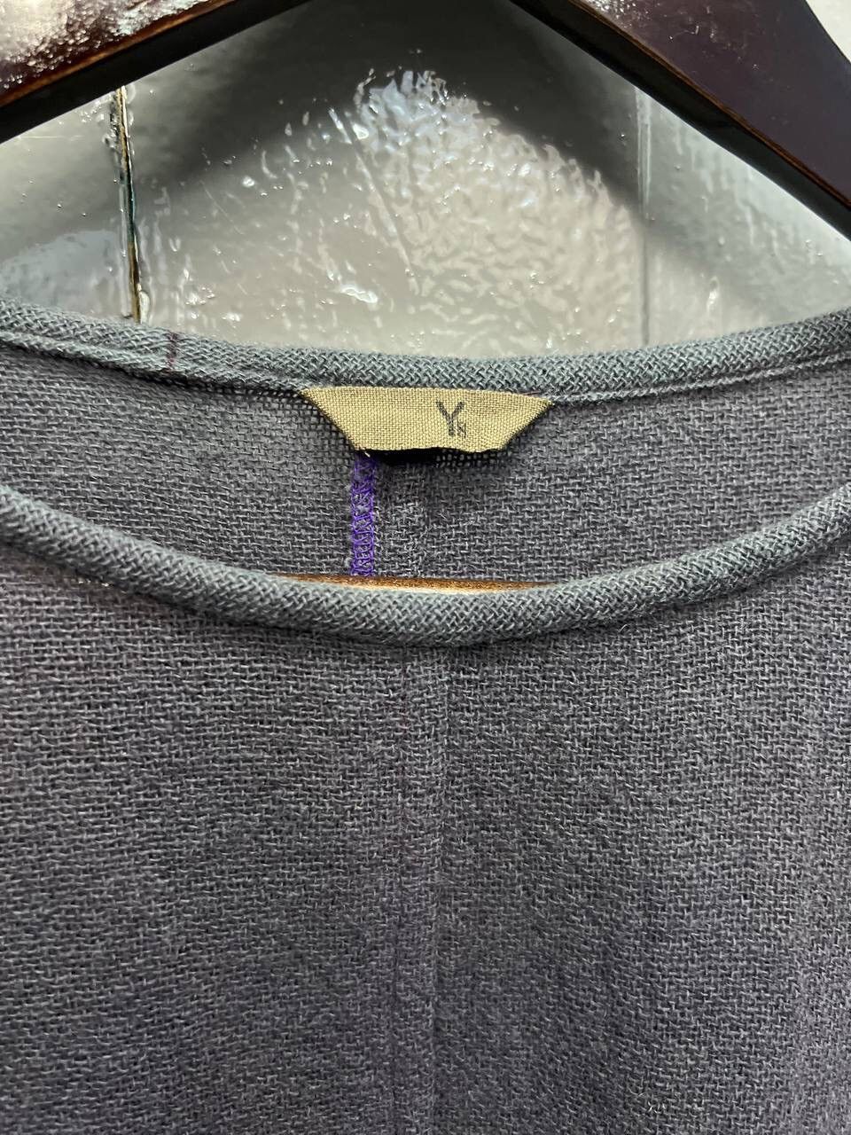 Y's ARCHIVE🔥YOHJI YAMAMOTO Size US XL / EU 56 / 4 - 4 Thumbnail
