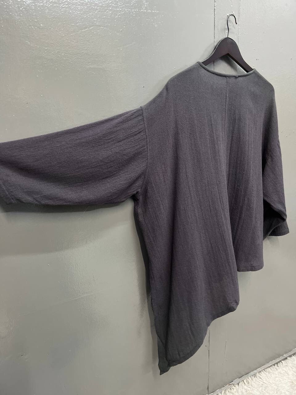 Y's ARCHIVE🔥YOHJI YAMAMOTO Size US XL / EU 56 / 4 - 7 Thumbnail