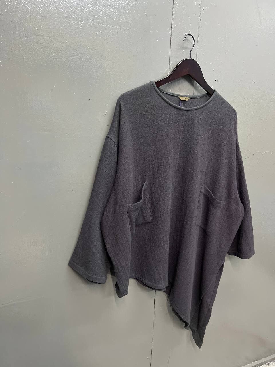 Y's ARCHIVE🔥YOHJI YAMAMOTO Size US XL / EU 56 / 4 - 2 Thumbnail