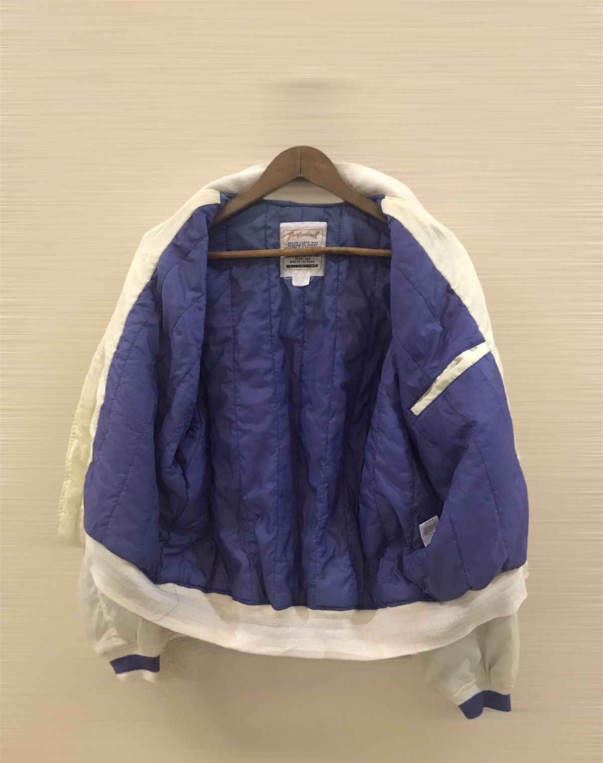 Japanese Brand FORMULA 1 PURE SPORT PROFESSIONAL BOMBER JACKET Size US L / EU 52-54 / 3 - 10 Thumbnail