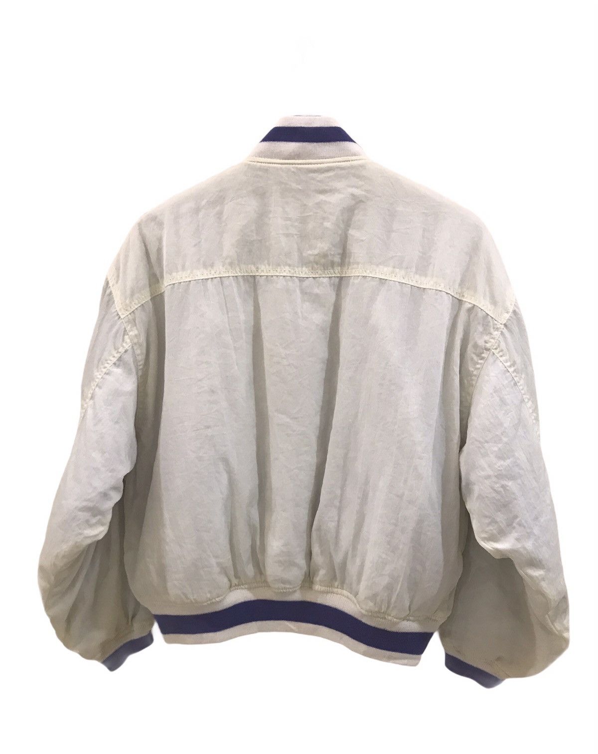 Japanese Brand FORMULA 1 PURE SPORT PROFESSIONAL BOMBER JACKET Size US L / EU 52-54 / 3 - 2 Thumbnail