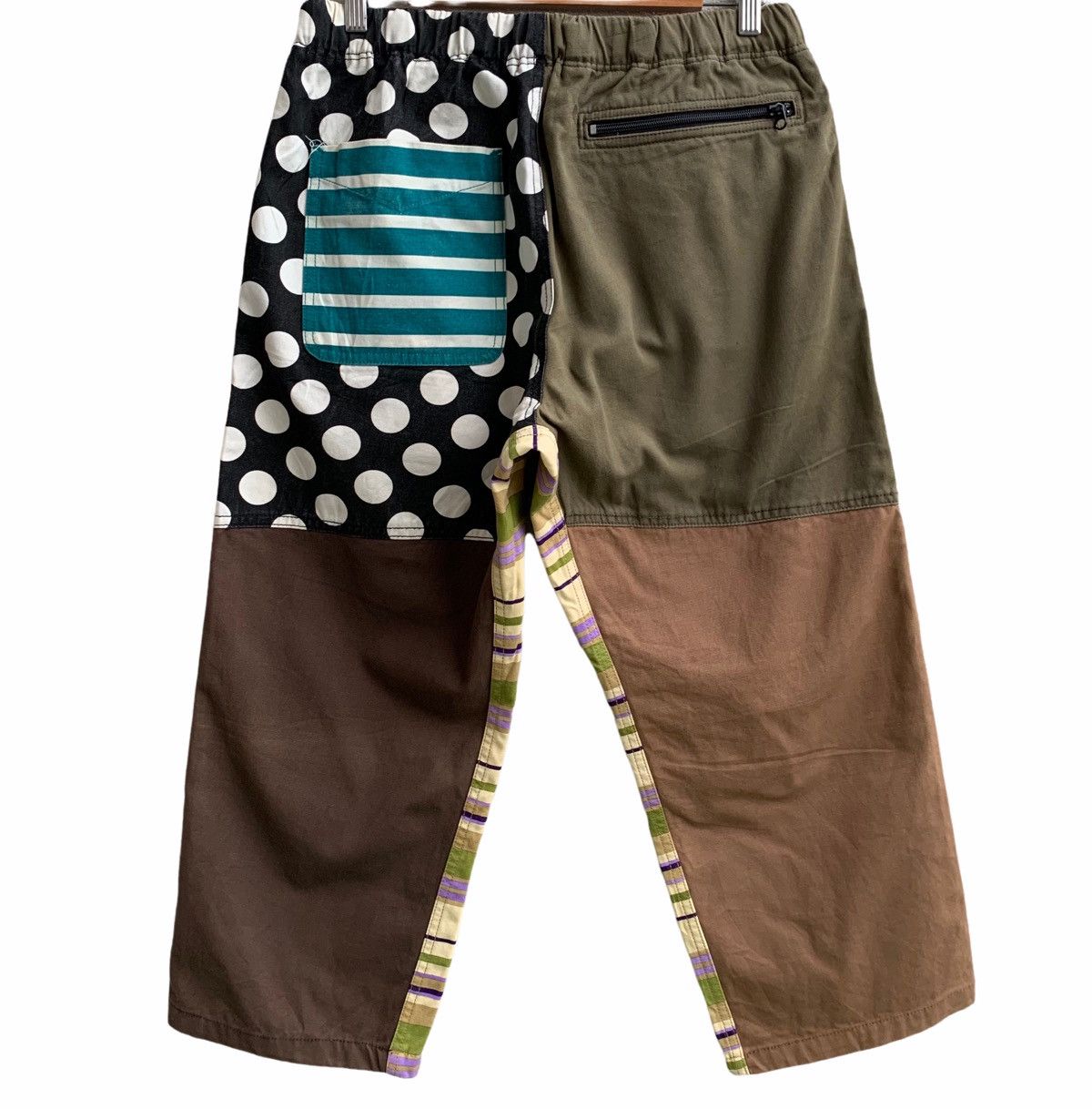 Japanese Brand Japanese Brand Aldes short Pants Size US 32 / EU 48 - 2 Thumbnail