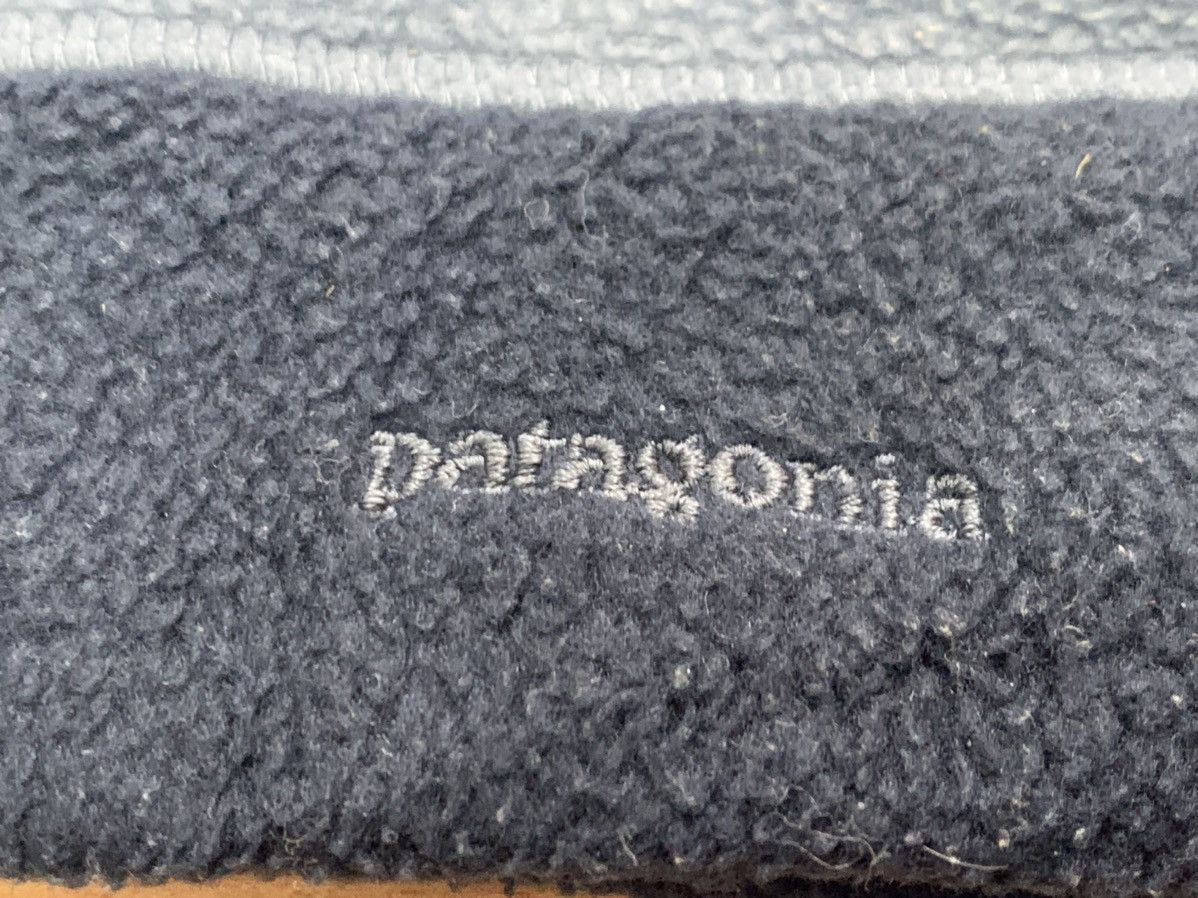 Patagonia Patagonia Beanie Hat Made In Usa Size ONE SIZE - 3 Thumbnail