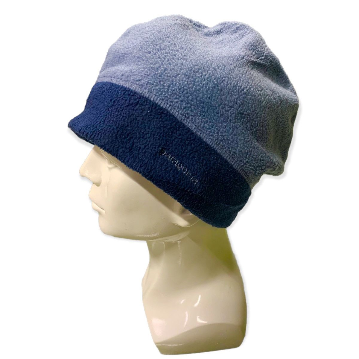 Patagonia Patagonia Beanie Hat Made In Usa Size ONE SIZE - 1 Thumbnail