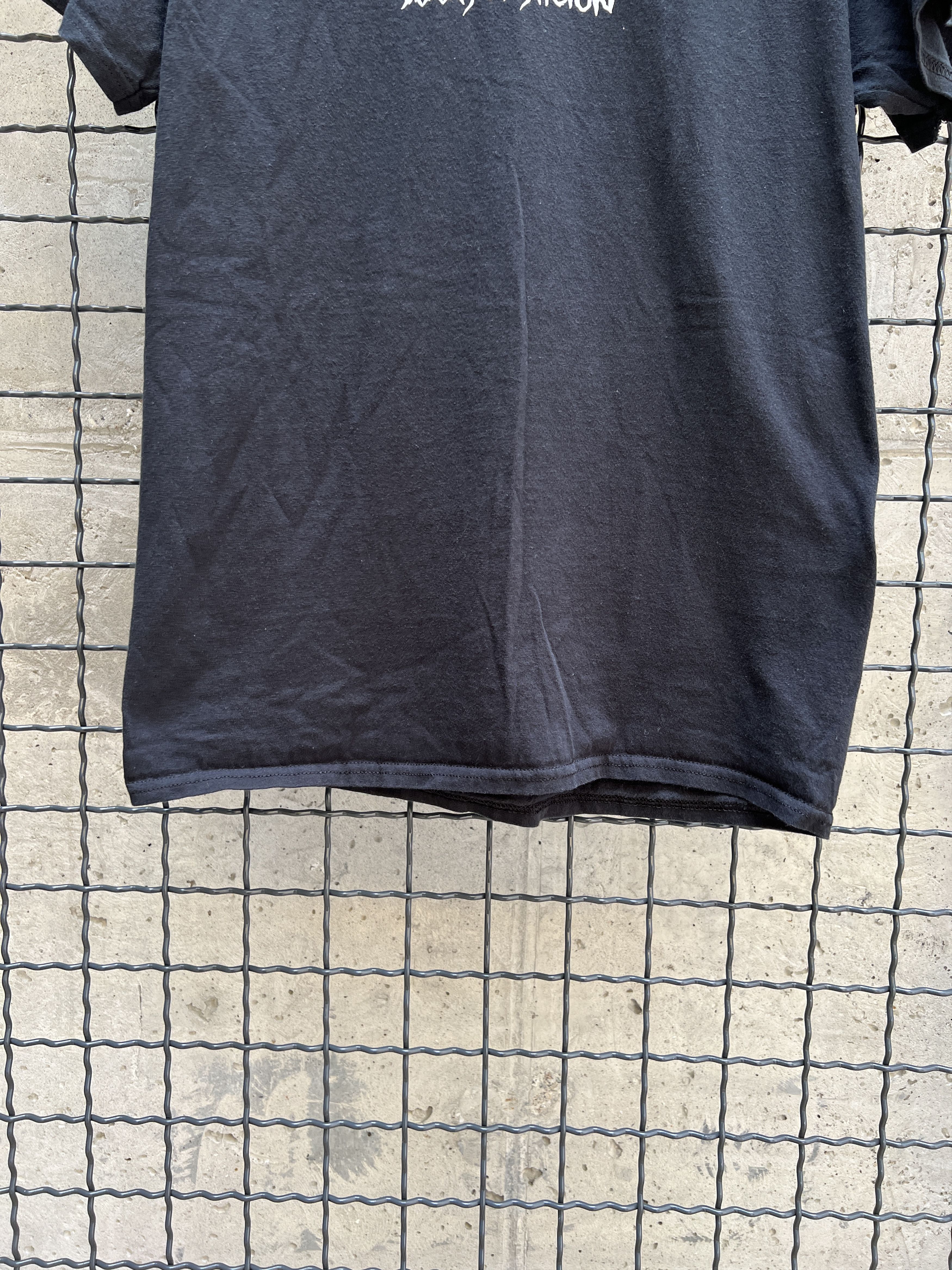 Band Tees XXXtentacion Vintage Rap T-shirt Size US M / EU 48-50 / 2 - 9 Thumbnail