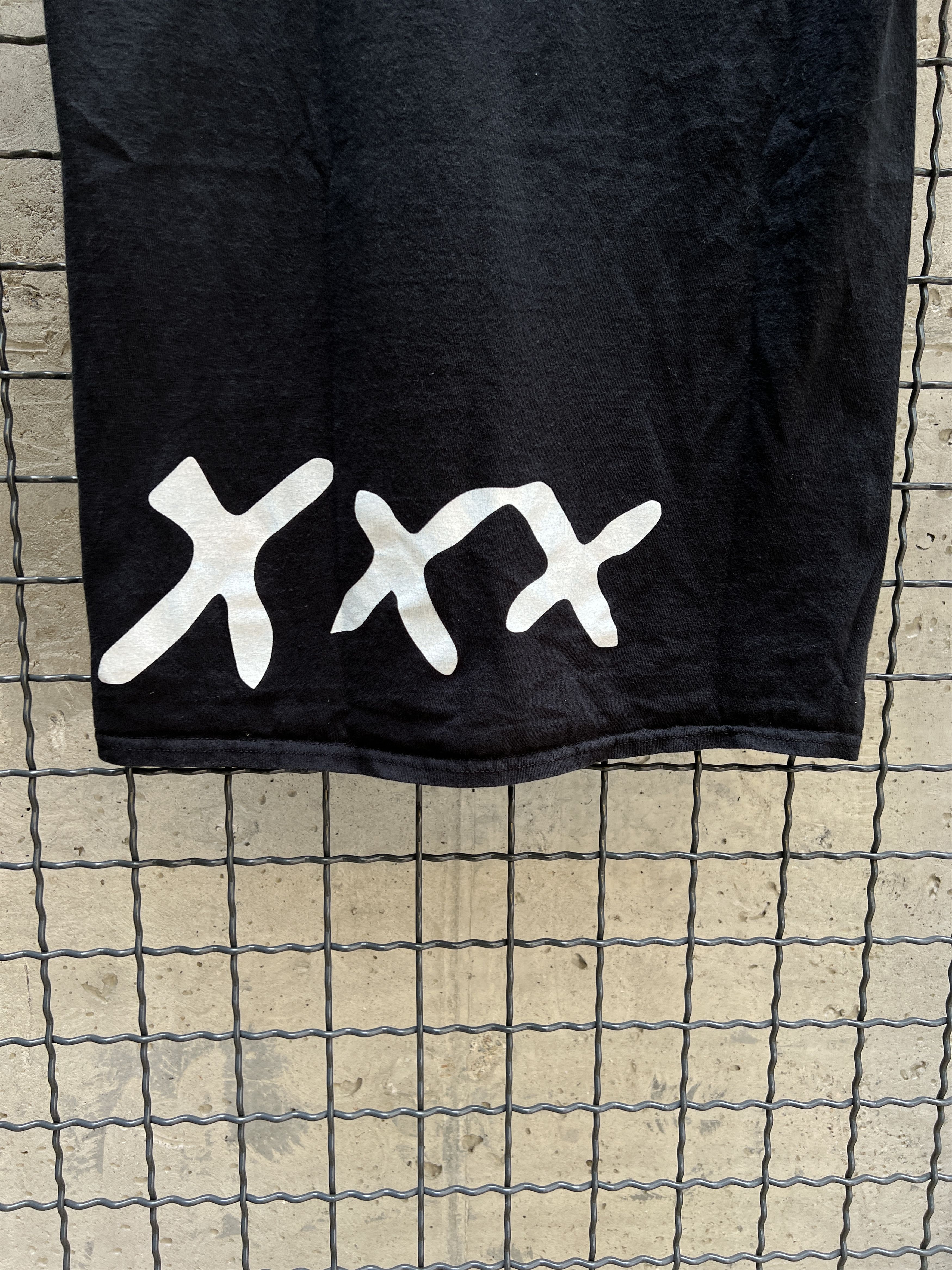 Band Tees XXXtentacion Vintage Rap T-shirt Size US M / EU 48-50 / 2 - 12 Thumbnail