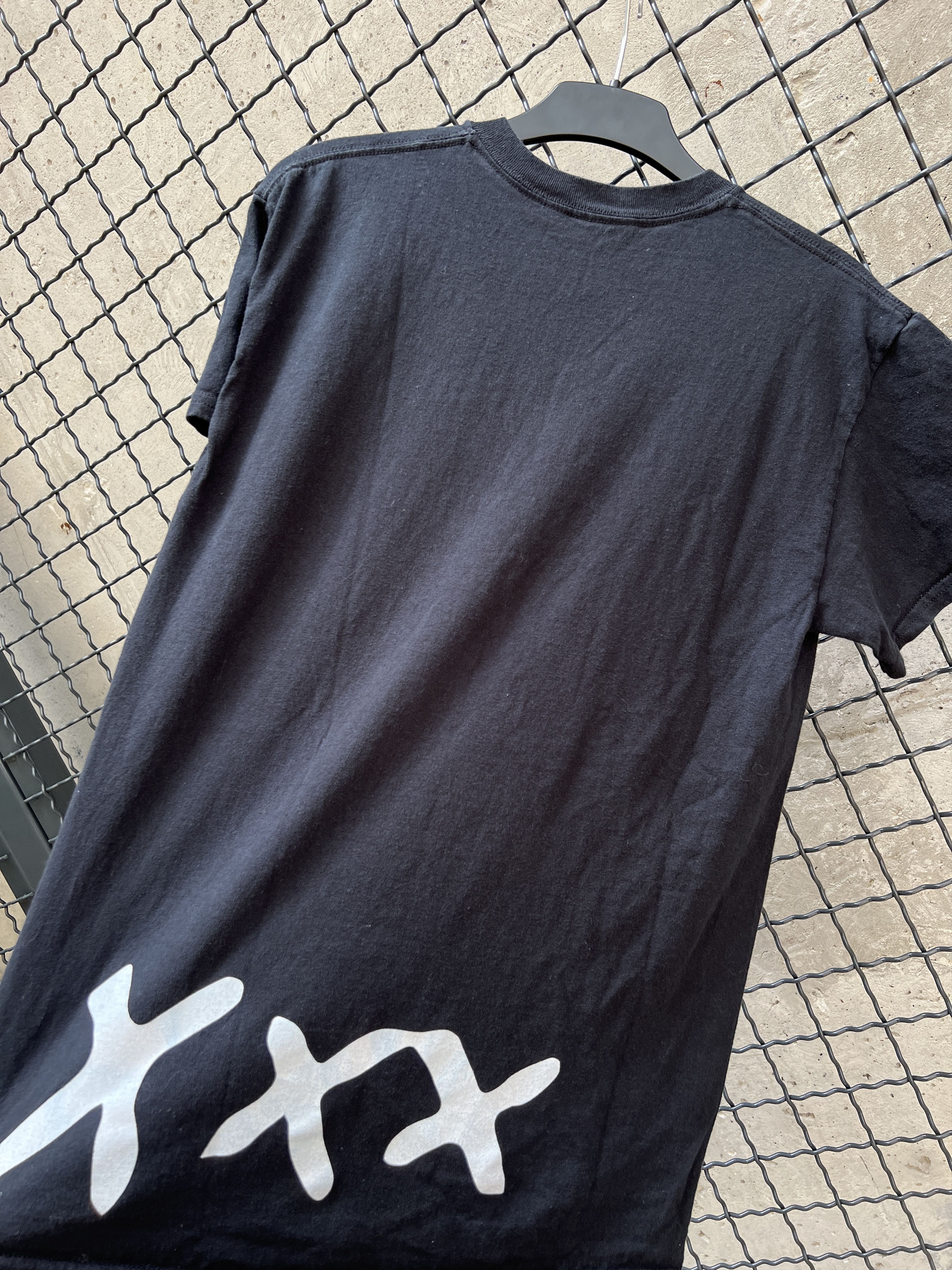 Band Tees XXXtentacion Vintage Rap T-shirt Size US M / EU 48-50 / 2 - 14 Thumbnail