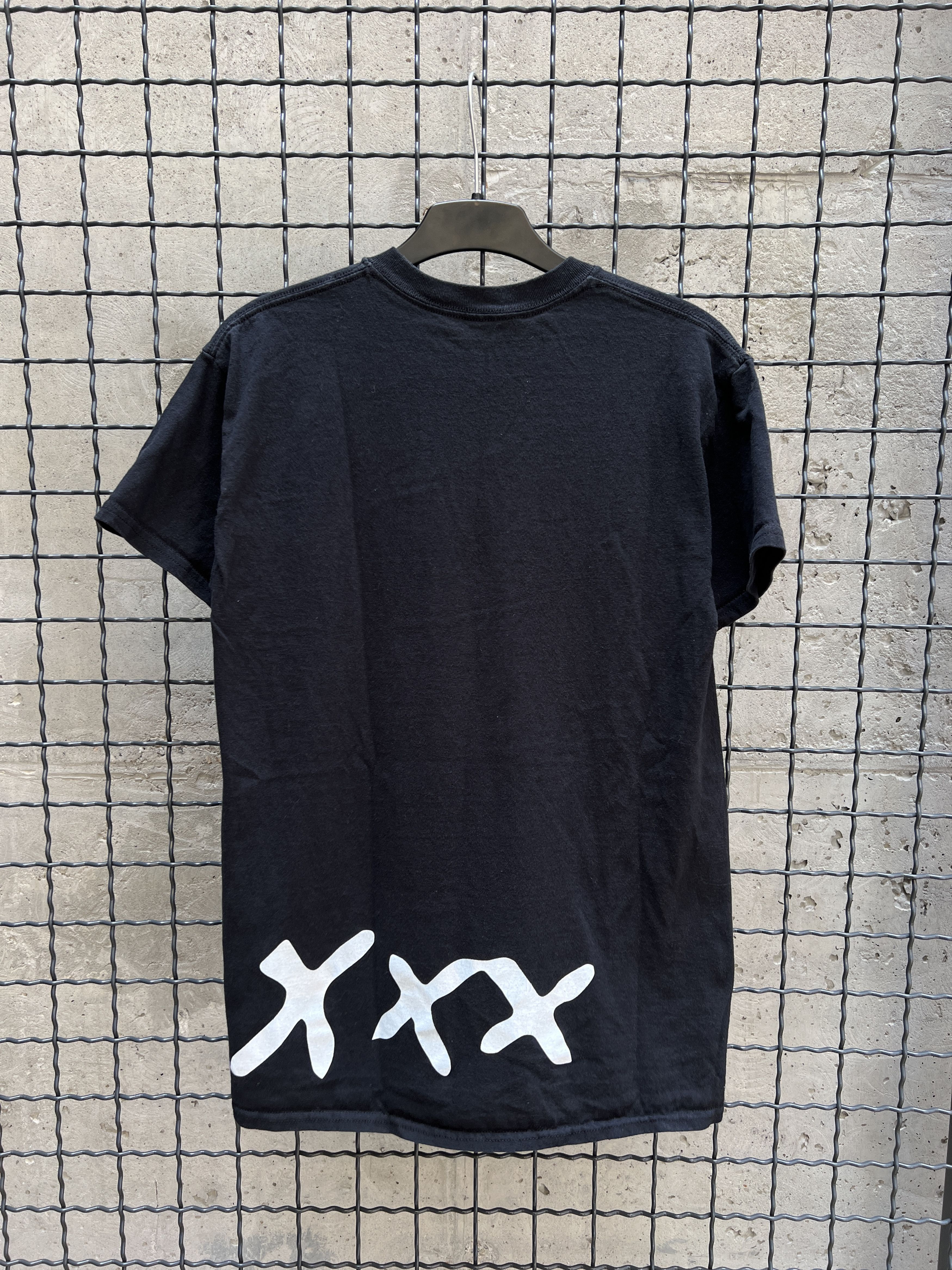 Band Tees XXXtentacion Vintage Rap T-shirt Size US M / EU 48-50 / 2 - 2 Thumbnail