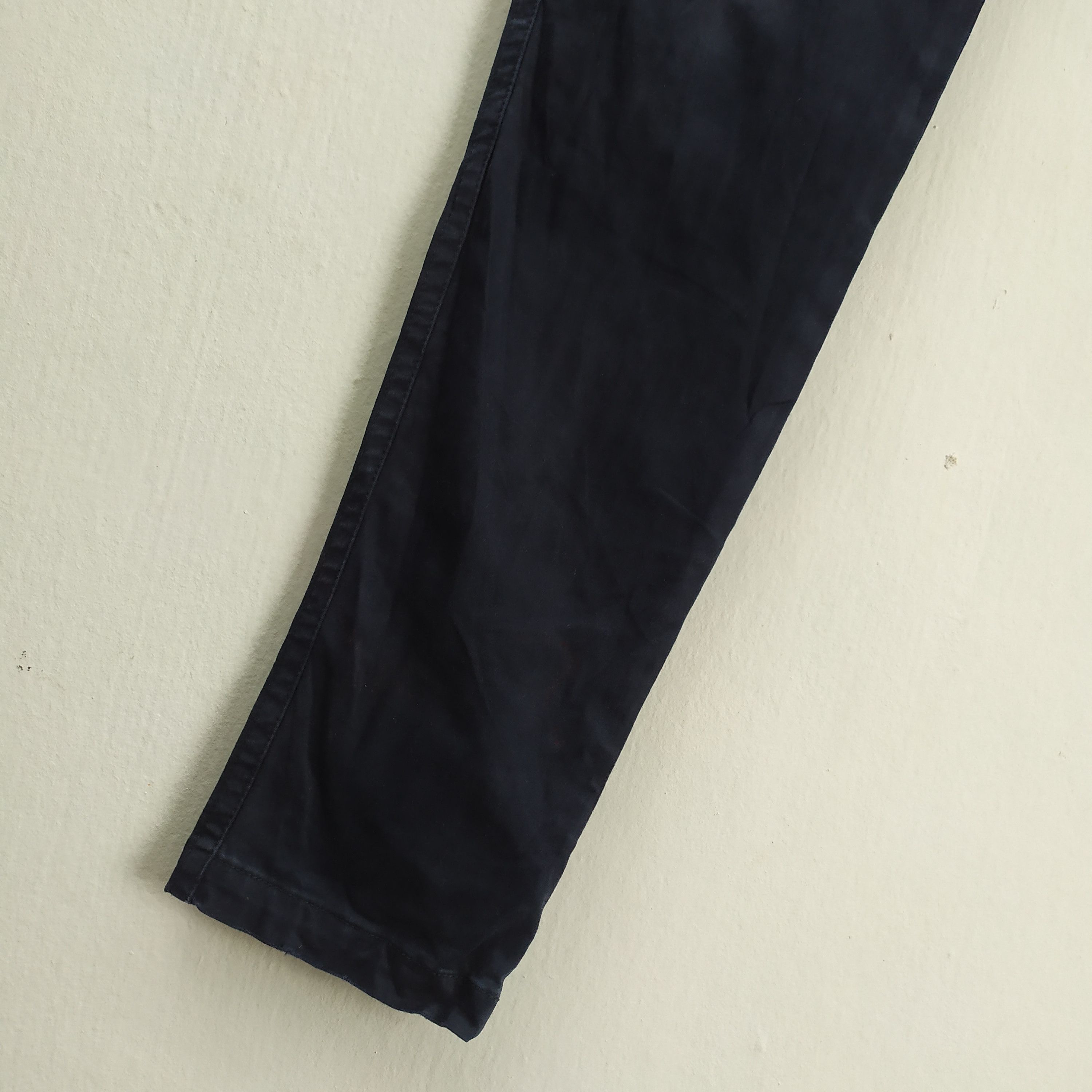 Japanese Brand VINTAGE PLST STREETWEAR SKINNY CARGO PANTS/TACTICAL PANTS Size US 27 - 6 Thumbnail