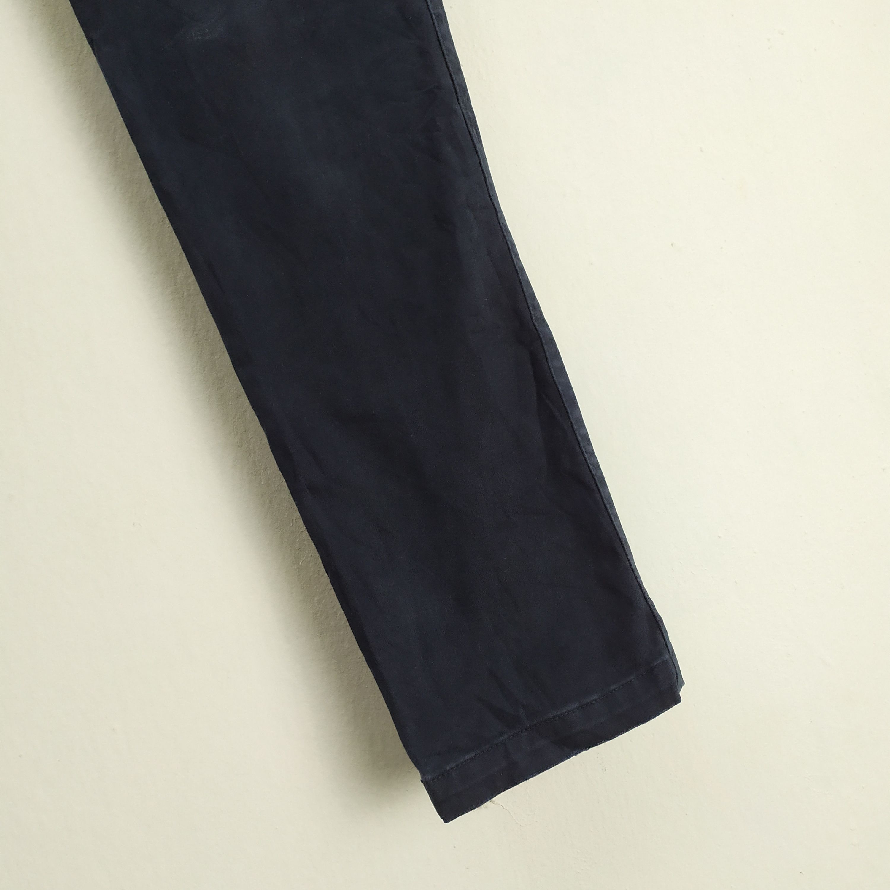 Japanese Brand VINTAGE PLST STREETWEAR SKINNY CARGO PANTS/TACTICAL PANTS Size US 27 - 7 Thumbnail