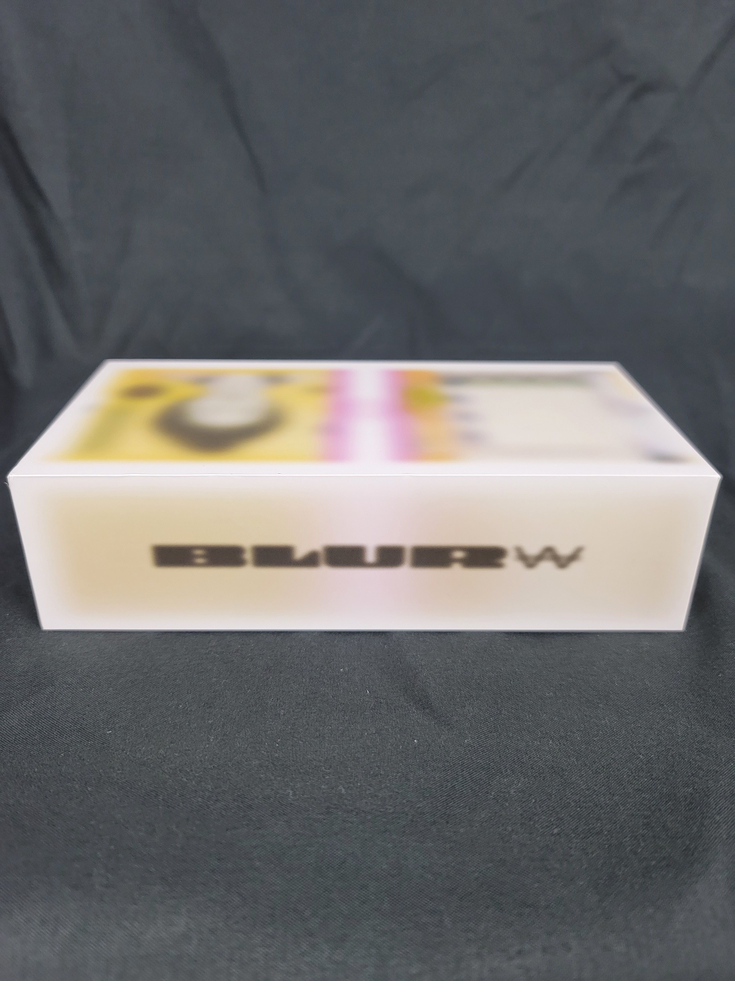 Other MSCHF BLUR 50,000 WON FIGURE (Drop 67) FW22 Limited Edition Size ONE SIZE - 8 Thumbnail