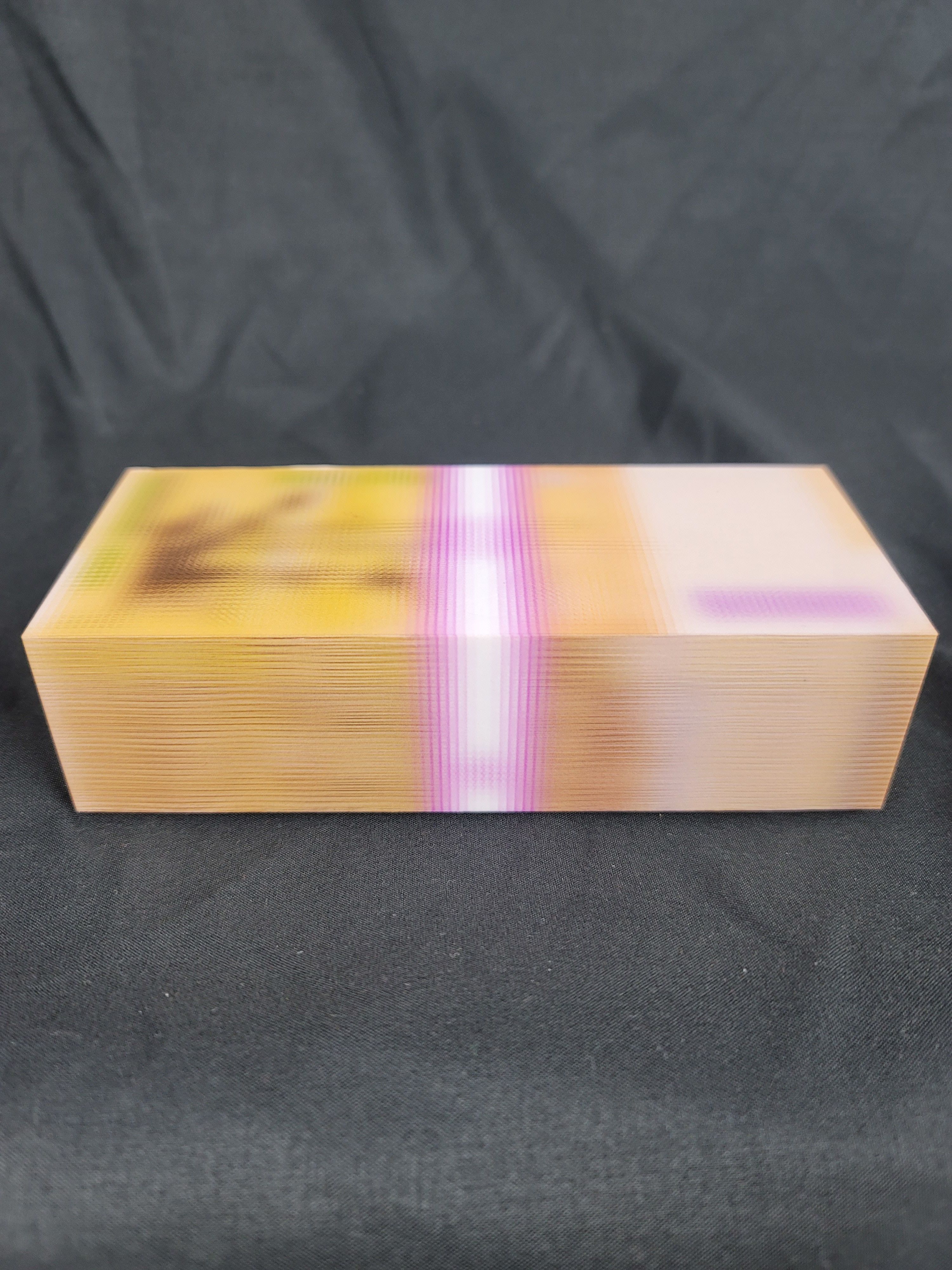 Other MSCHF BLUR 50,000 WON FIGURE (Drop 67) FW22 Limited Edition Size ONE SIZE - 4 Thumbnail