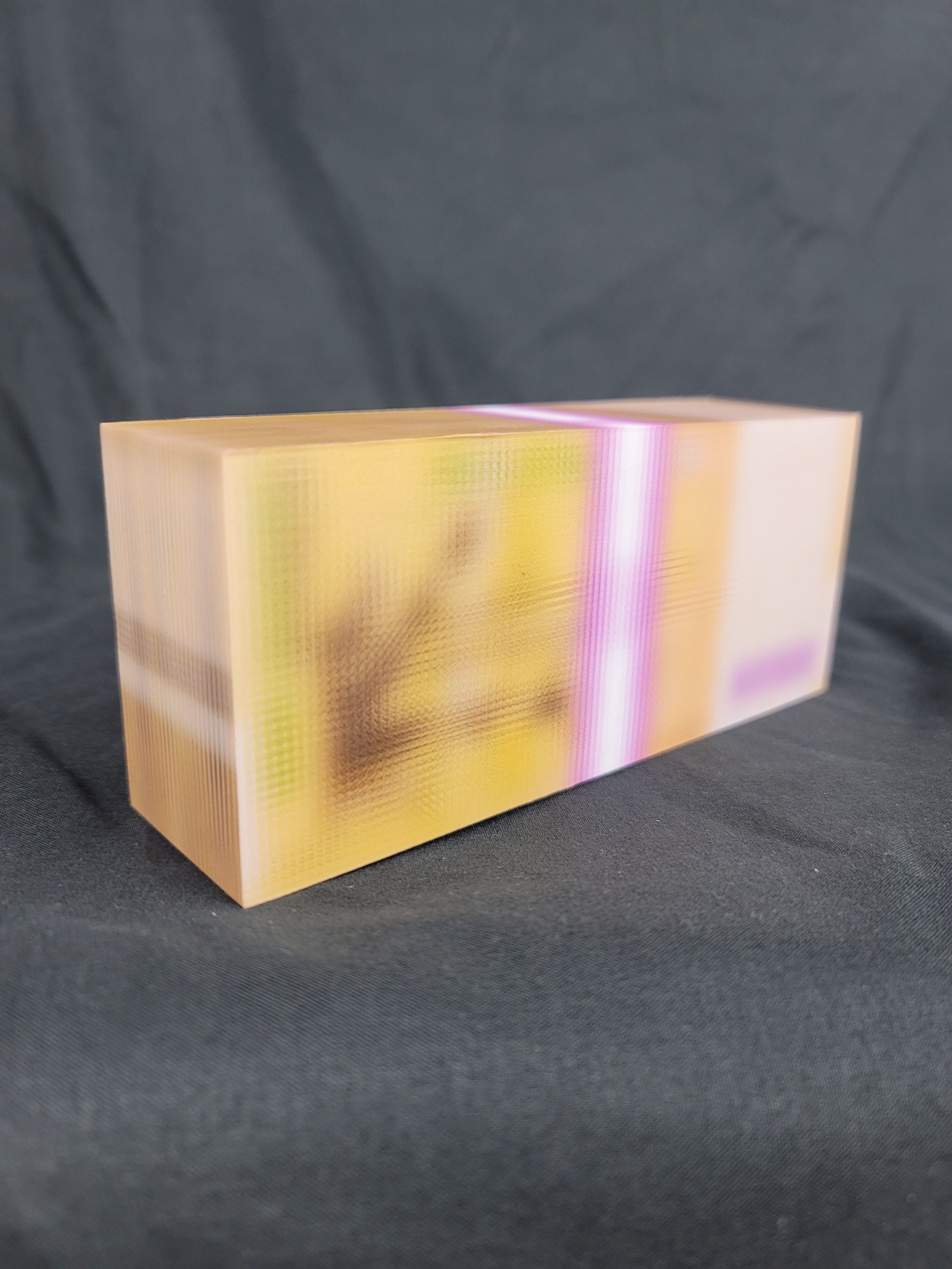 Other MSCHF BLUR 50,000 WON FIGURE (Drop 67) FW22 Limited Edition Size ONE SIZE - 3 Thumbnail