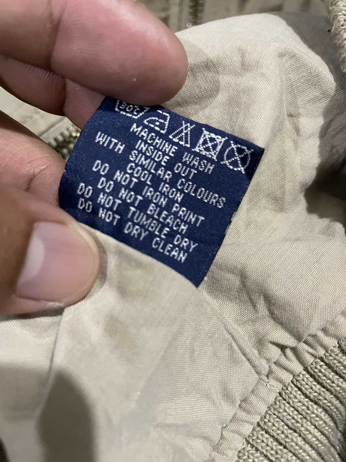 Scapa Sports × Vintage Vintage Scapa Sports Collection International Polo Throphy Size US XL / EU 56 / 4 - 17 Thumbnail