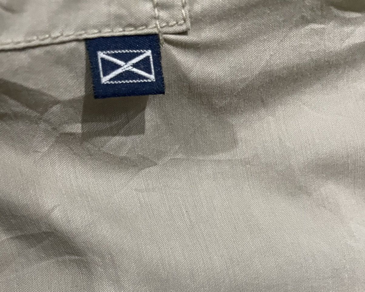 Scapa Sports × Vintage Vintage Scapa Sports Collection International Polo Throphy Size US XL / EU 56 / 4 - 16 Thumbnail