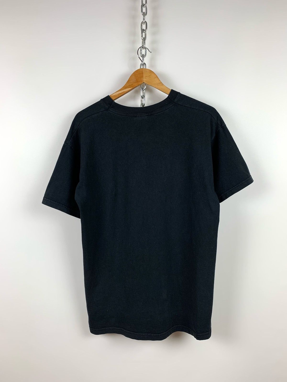Transformers Vintage Transformers Hasbro 2001 T-Shirt Travis Style Size US L / EU 52-54 / 3 - 7 Thumbnail