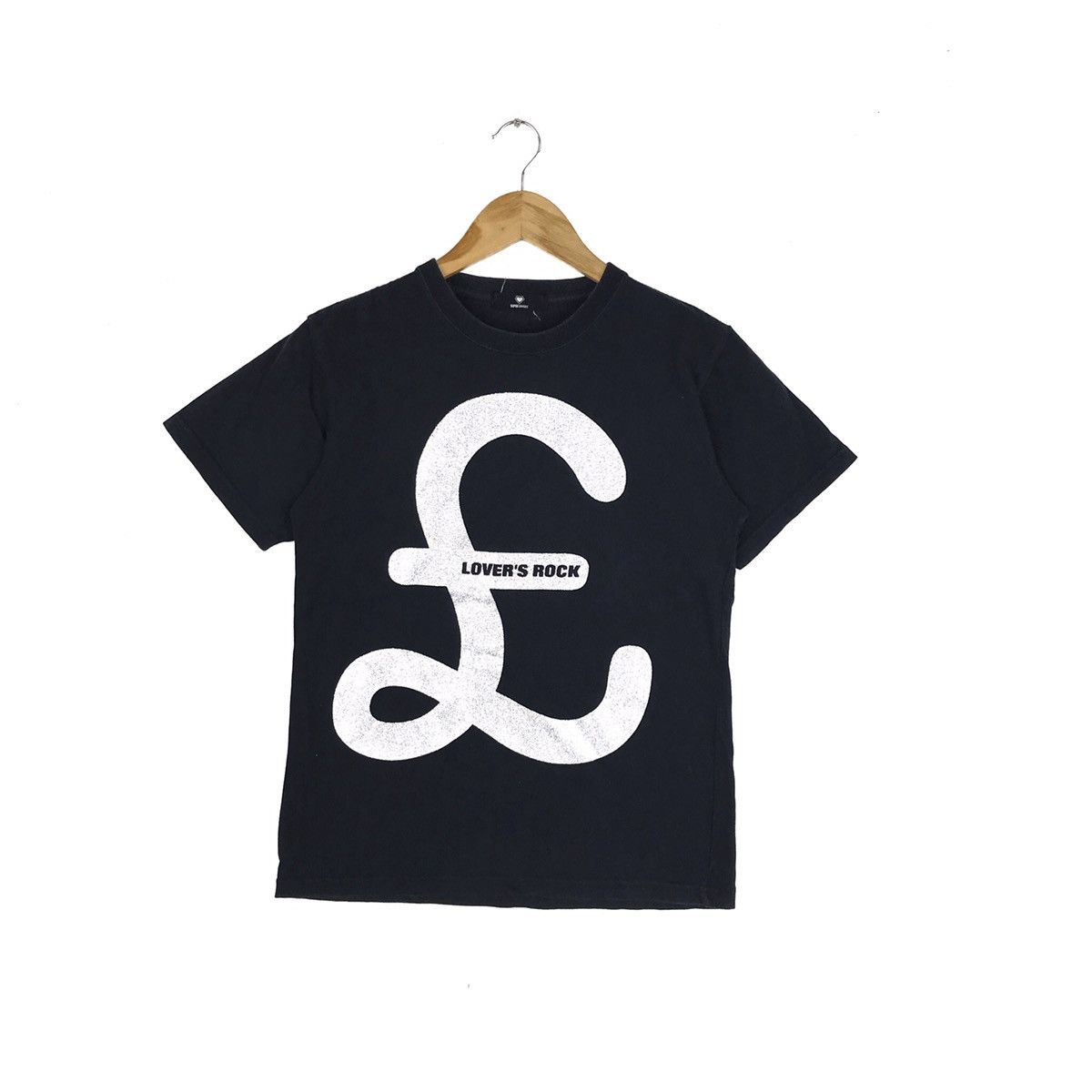 Vintage Vintage Super Lovers BLINDED BY MONEY Tee Tshirt Size US S / EU 44-46 / 1 - 2 Thumbnail